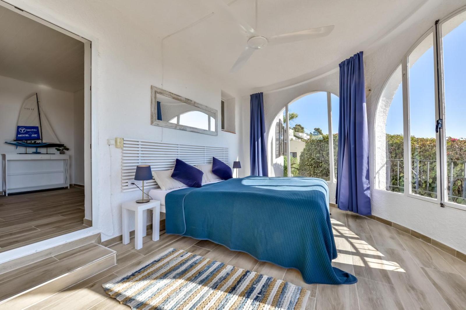 Villa El Capitan By Vamdays Benissa