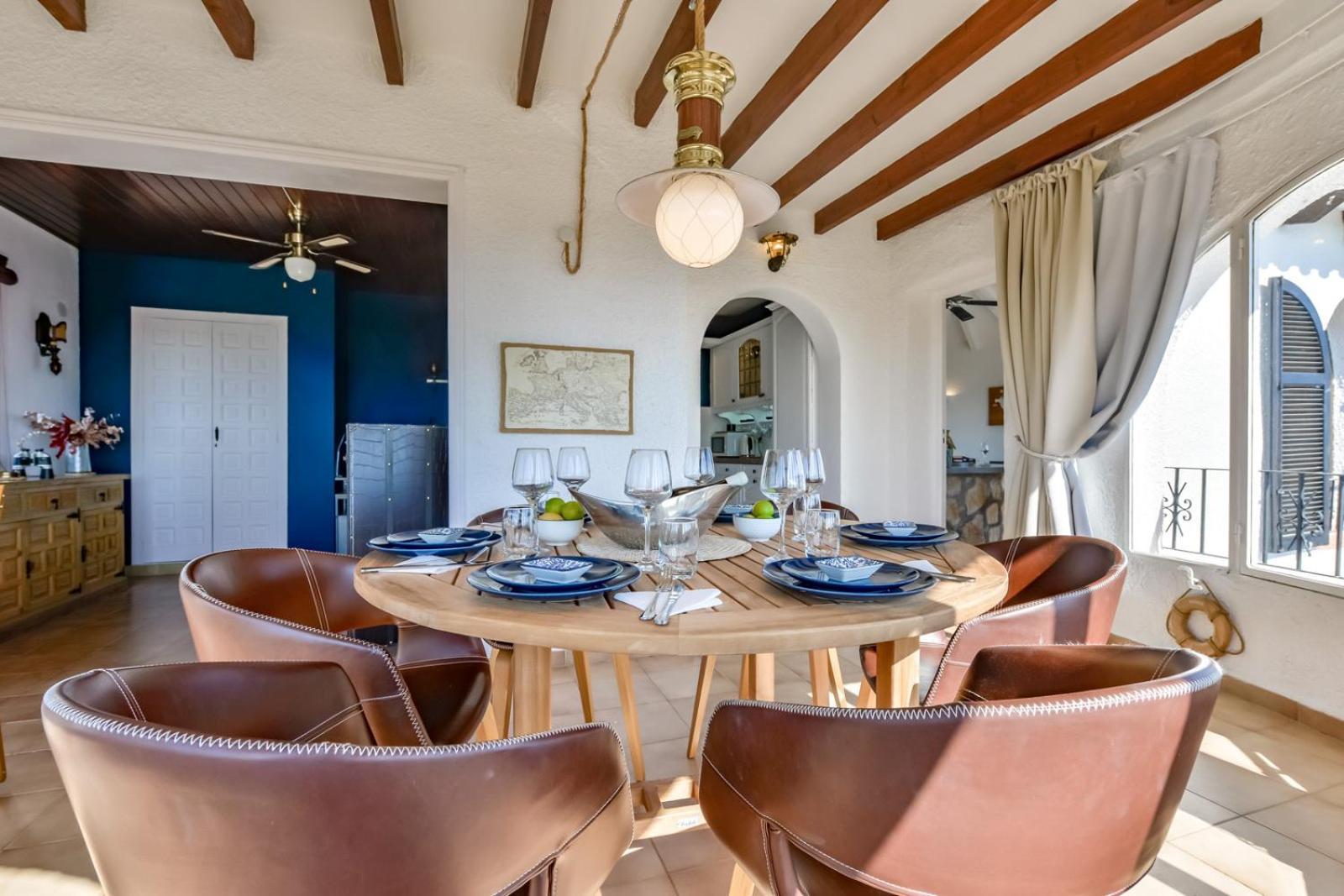 Villa El Capitan By Vamdays