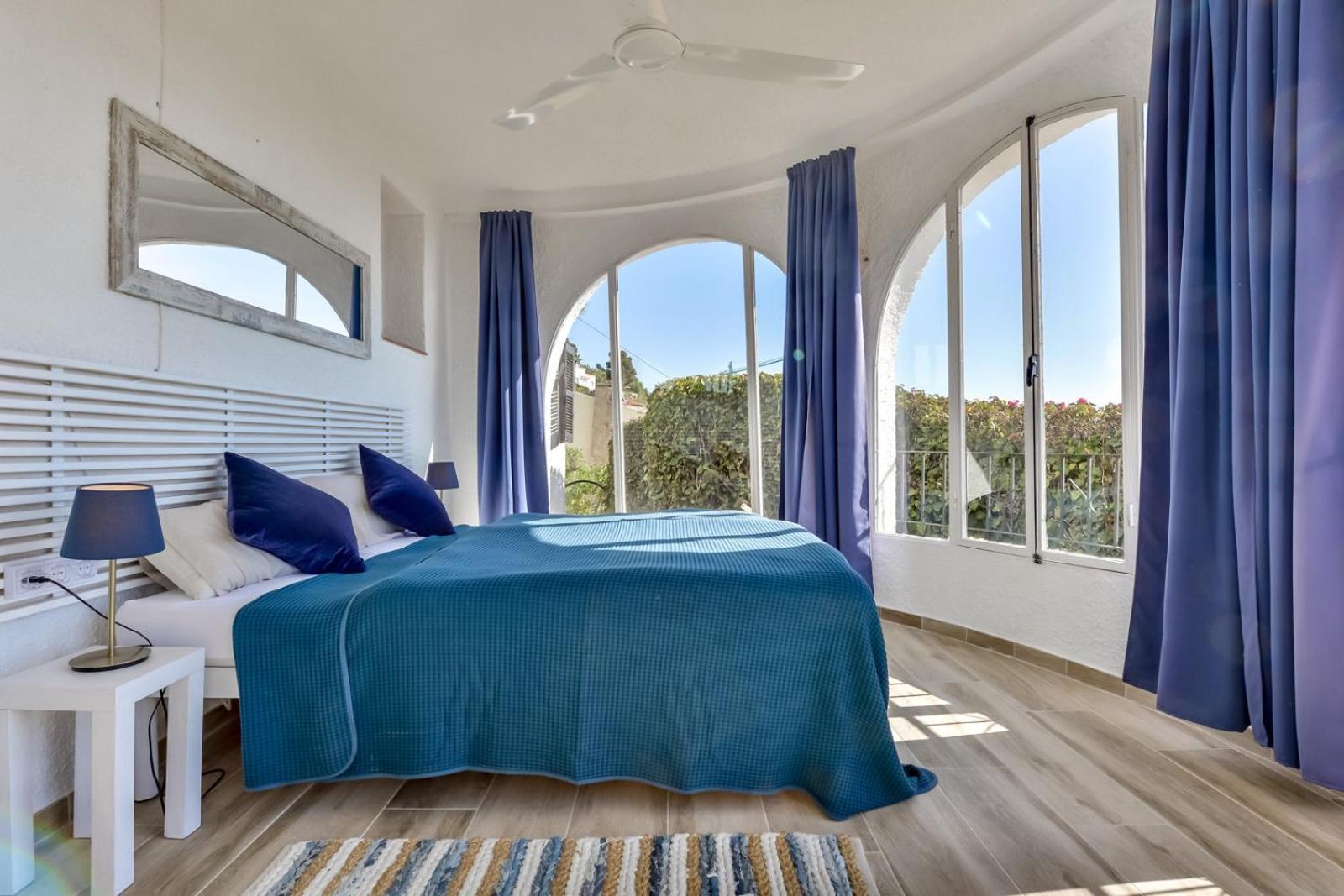 Villa El Capitan By Vamdays *