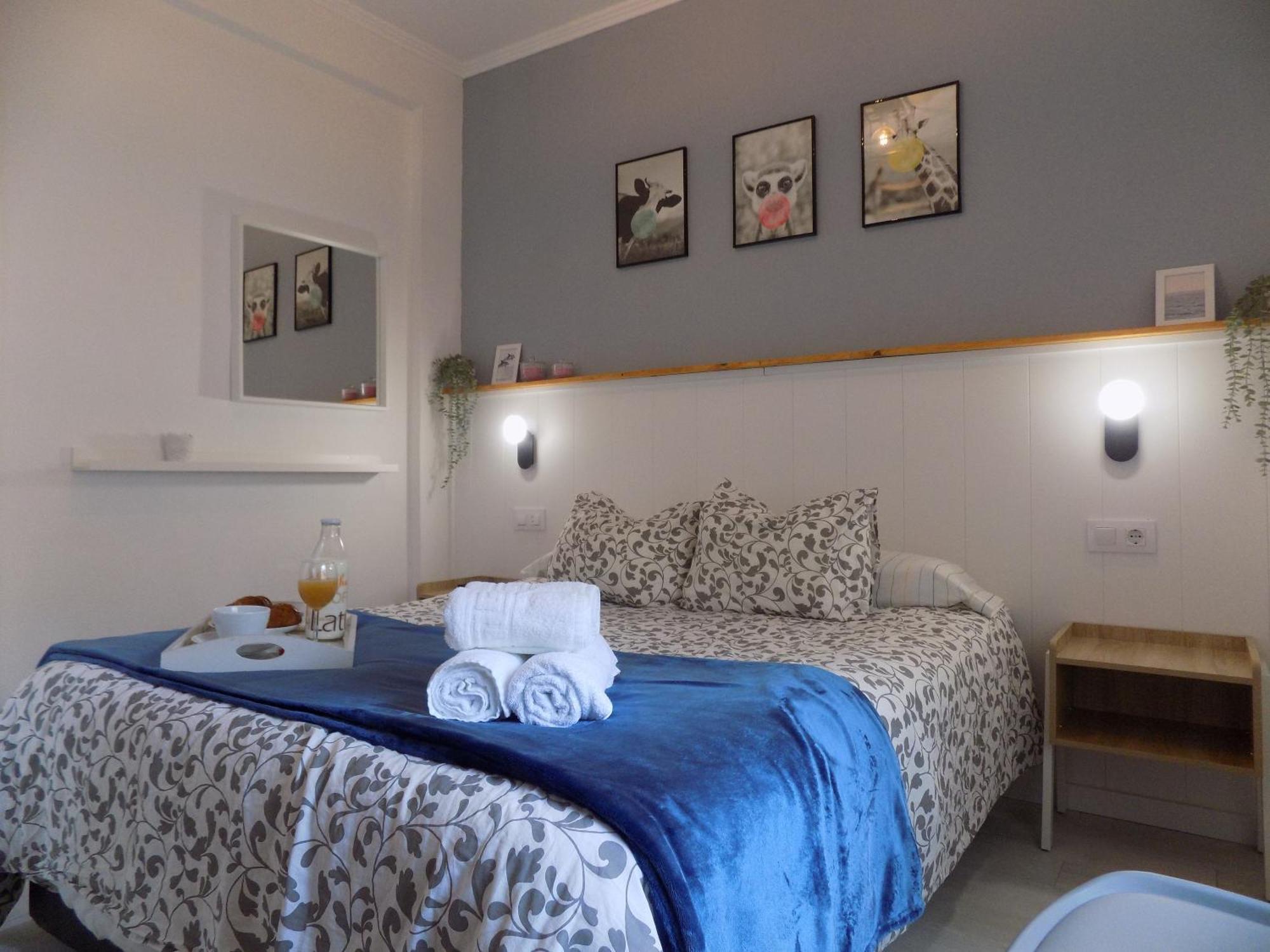 Apartment Salinas 150m Playa