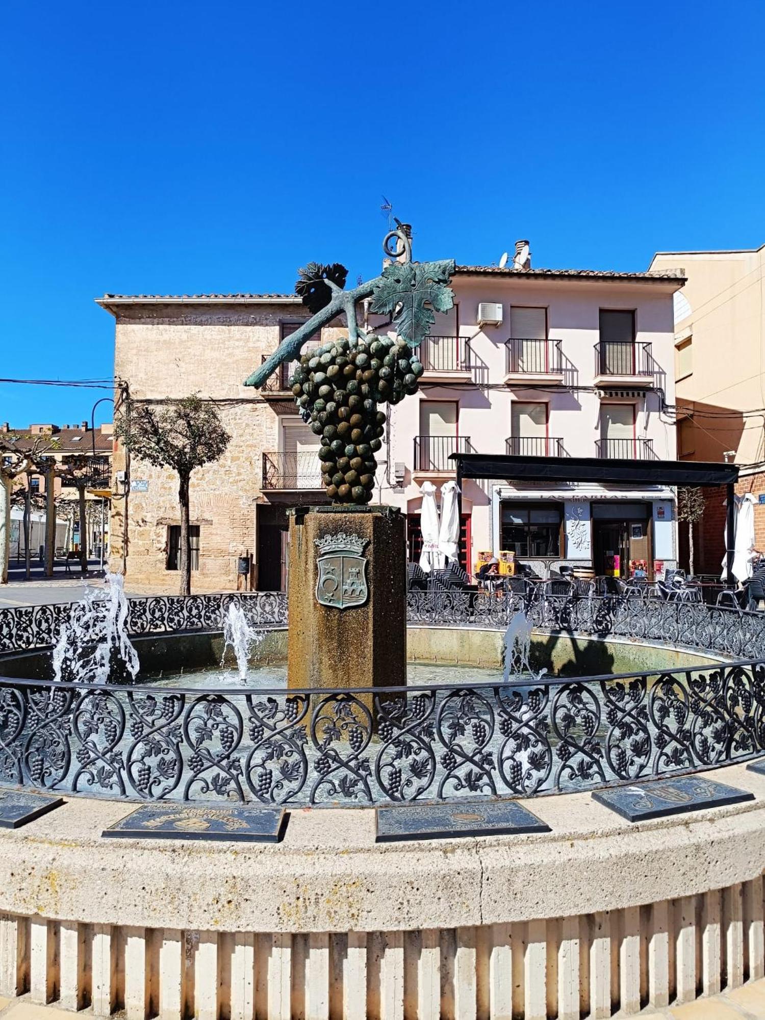 Apartamento Pura Vida Rioja *
