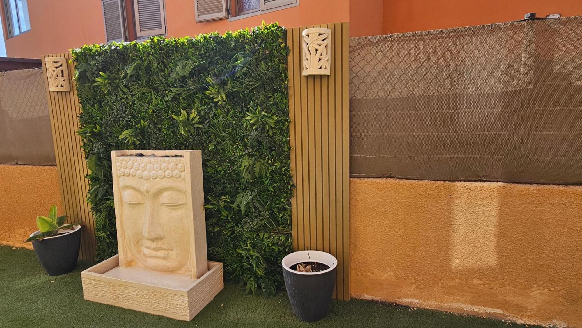 El Castillo Golf Salinas-wifi Apartamento *