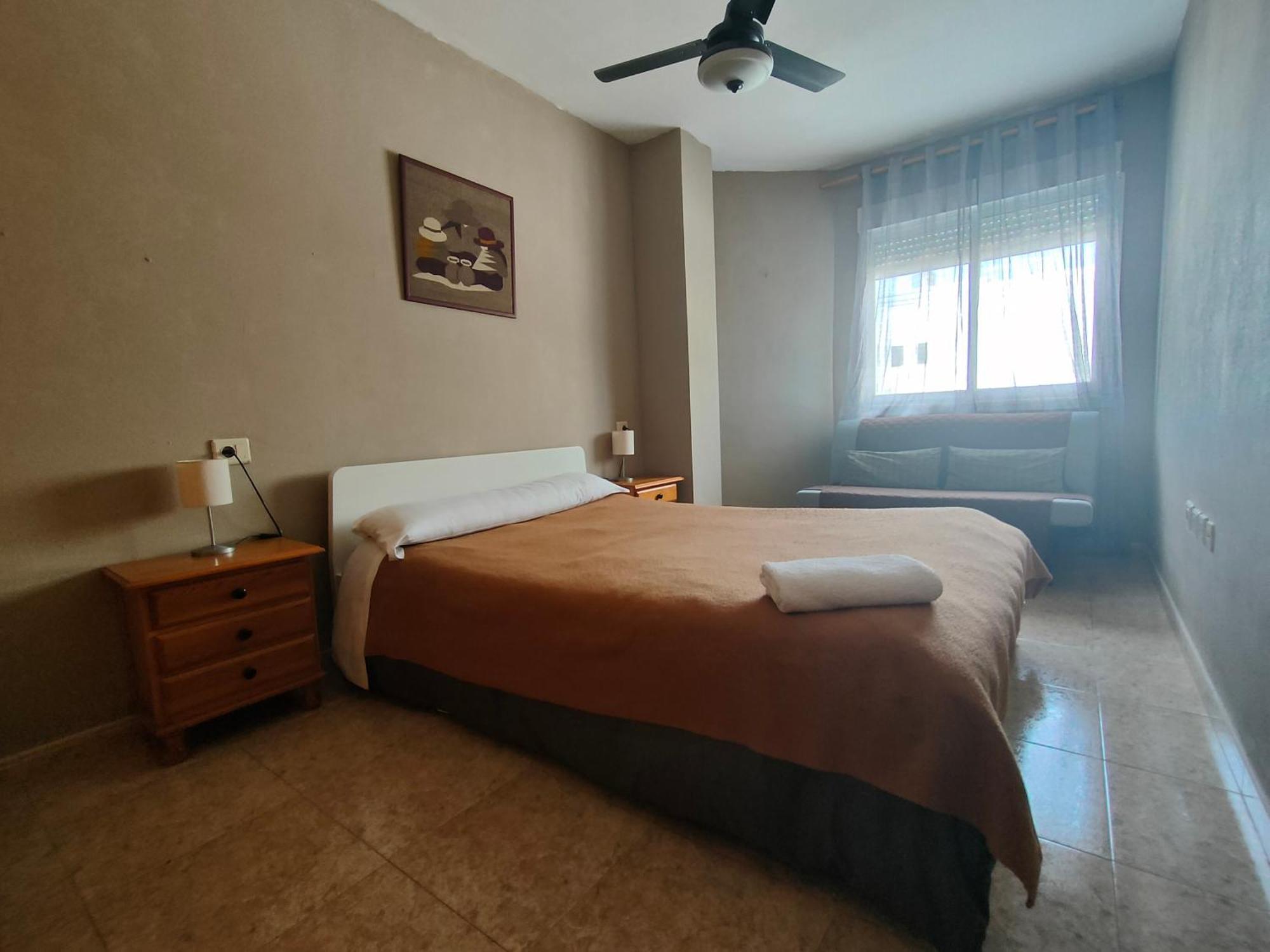 Playa Paradis - Primera Linea De Playa - Ap-7 3min - Self Check-in 24h Apartamento *