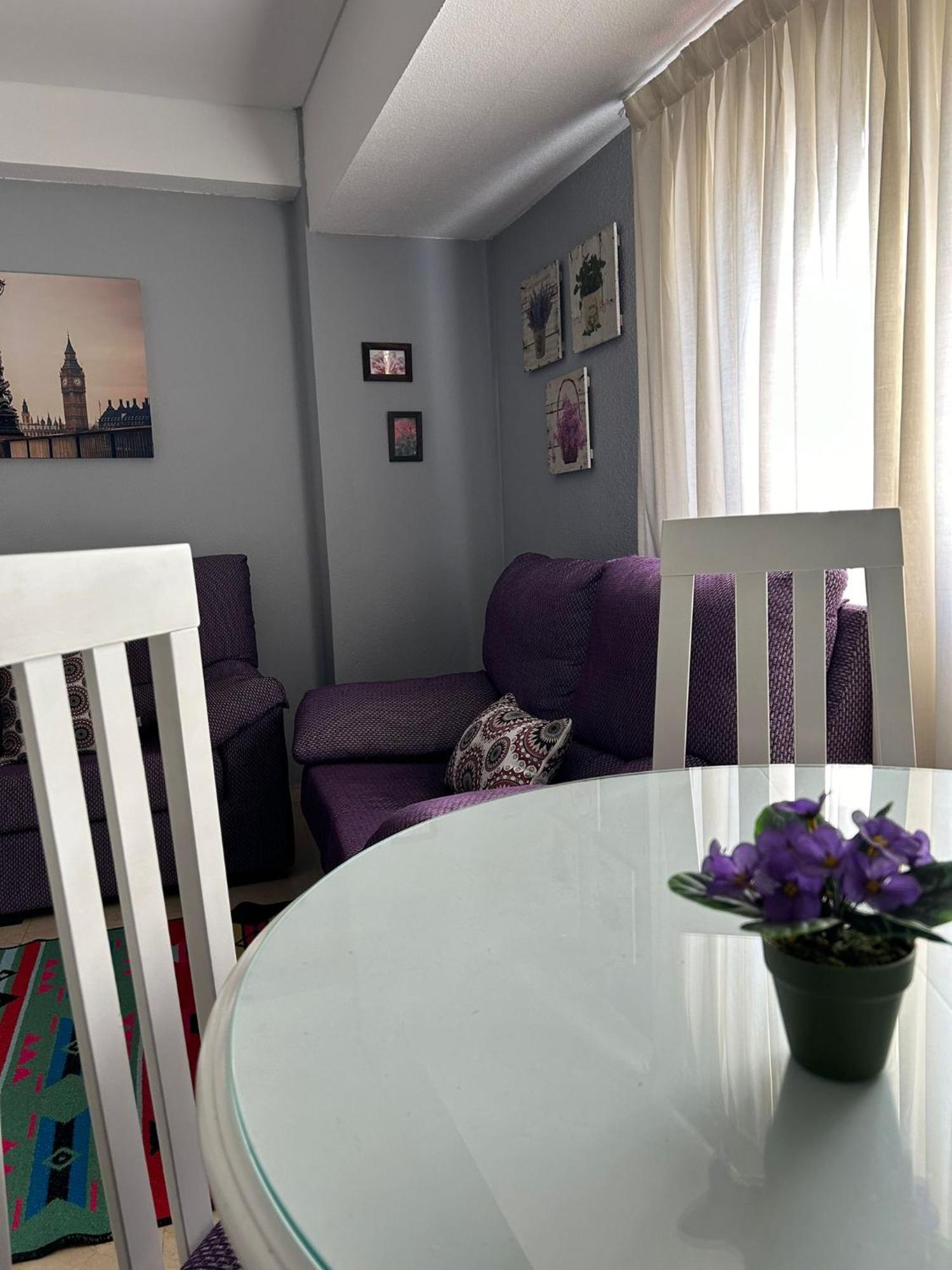 Apartamento La Iglesia