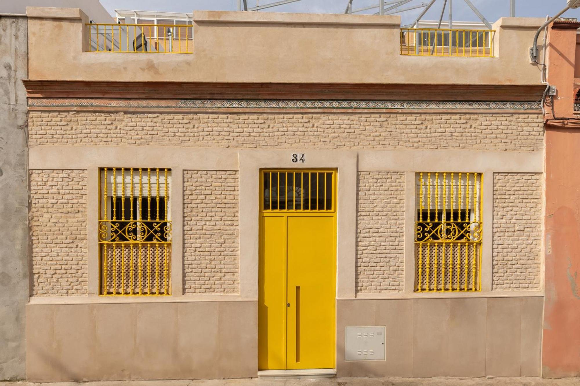 Apartamento Lemon House Share And Enjoy *