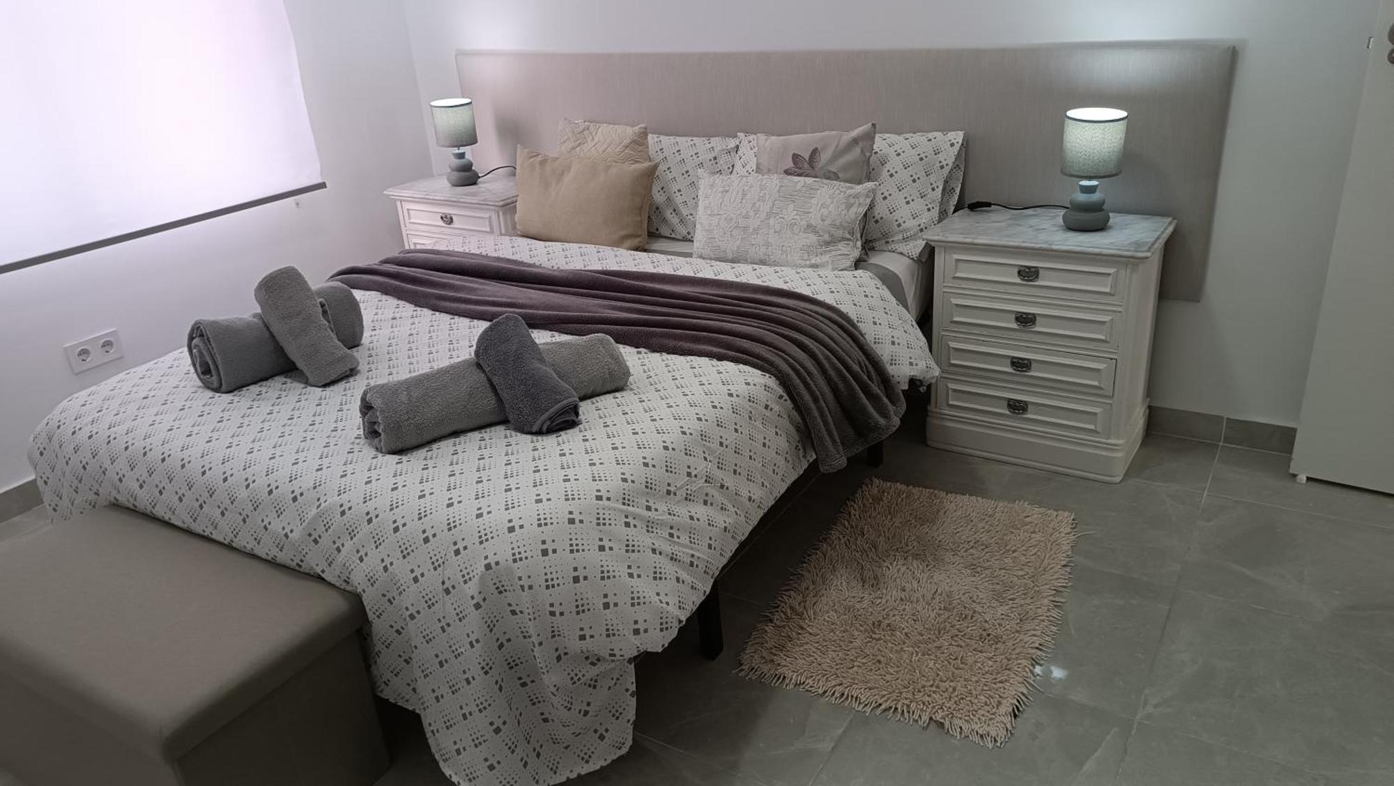 Apartamento Centro Fuengirola