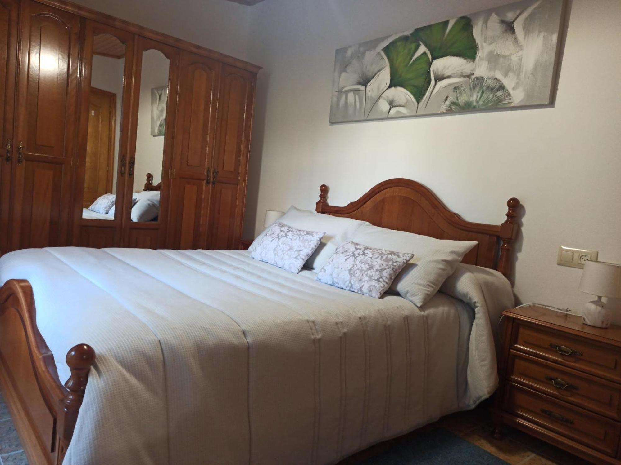 Apartamento A Casa Do Campo *