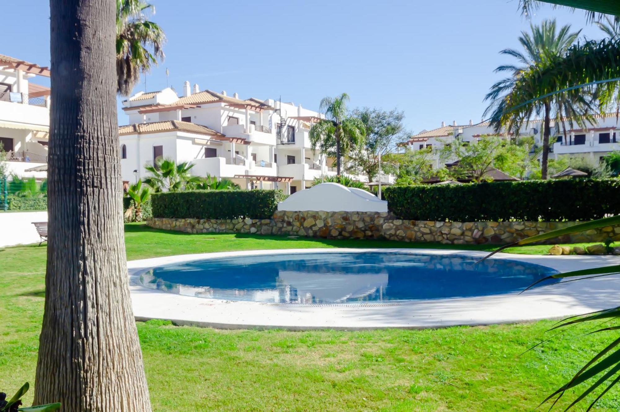 Smart La Barrosa Apartamento