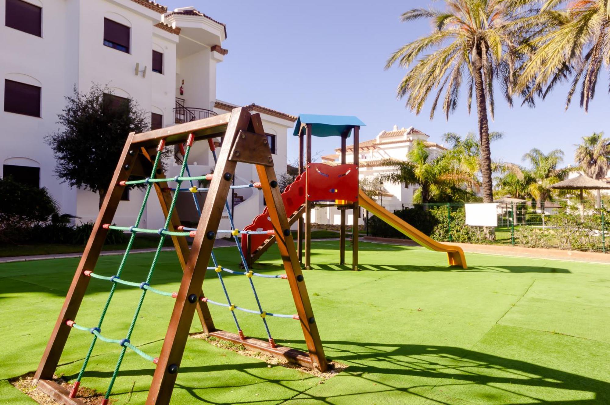 Smart La Barrosa Apartamento Novo Sancti Petri