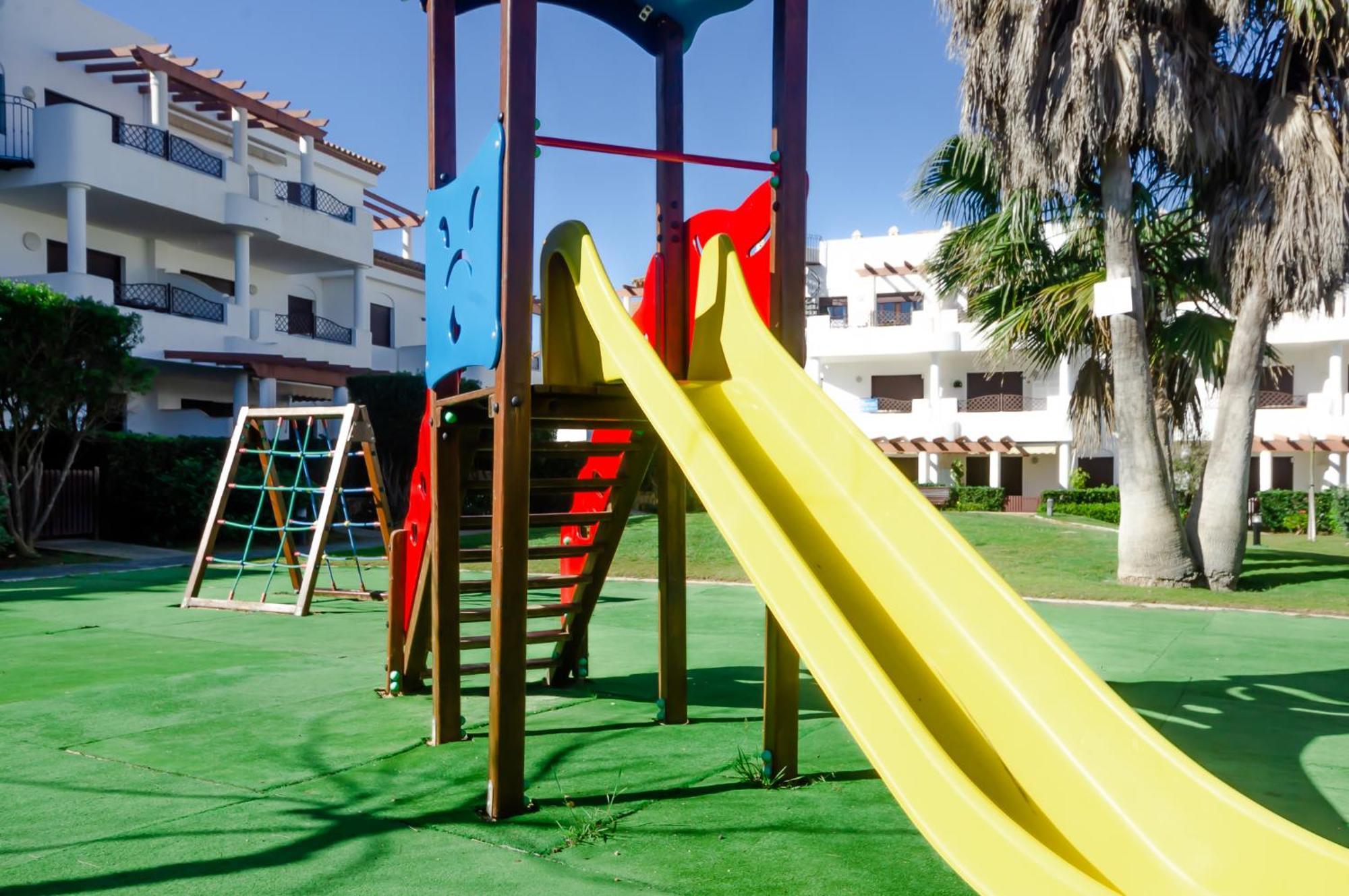 Smart La Barrosa Novo Sancti Petri