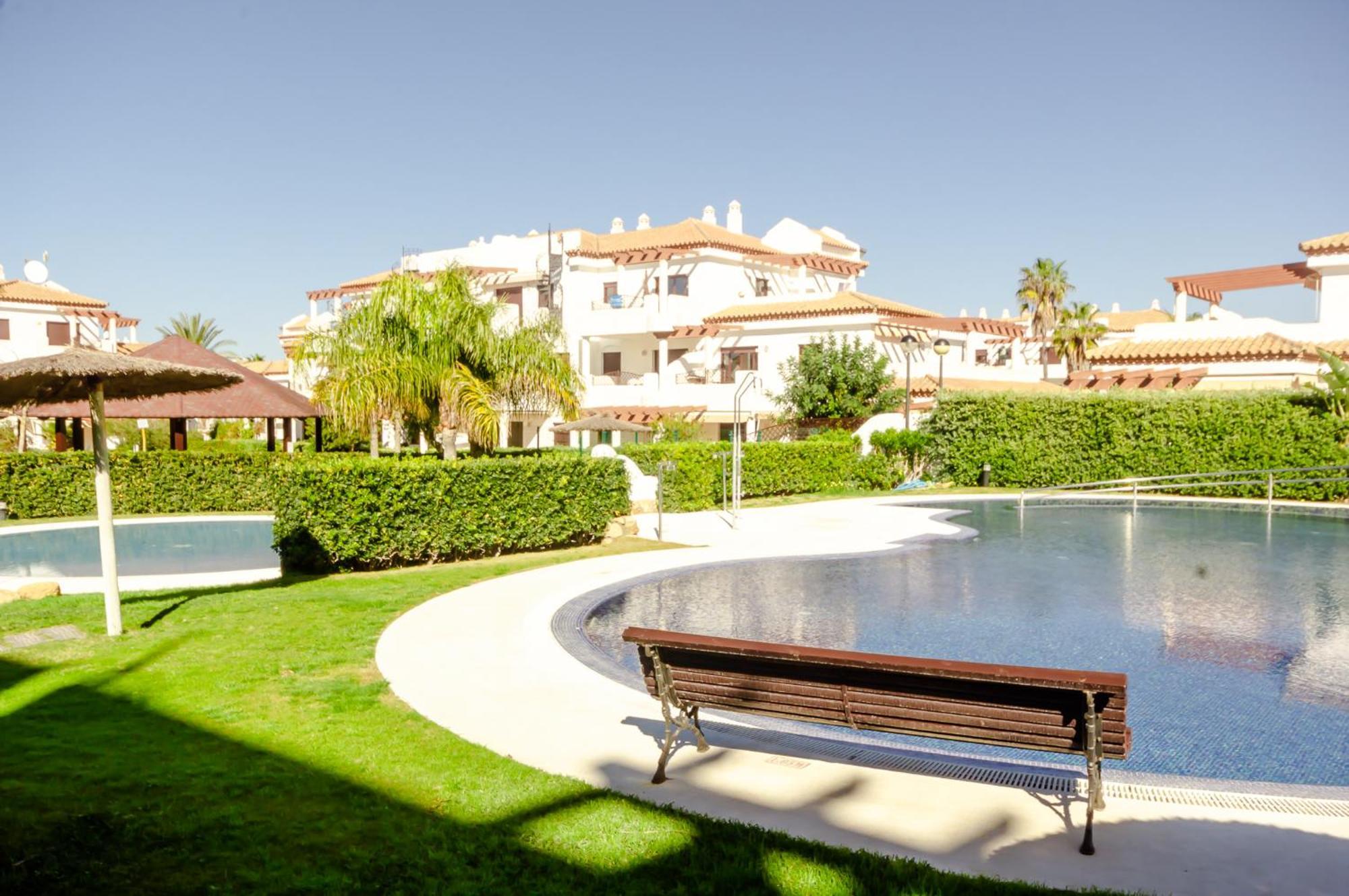 Apartamento Smart La Barrosa *