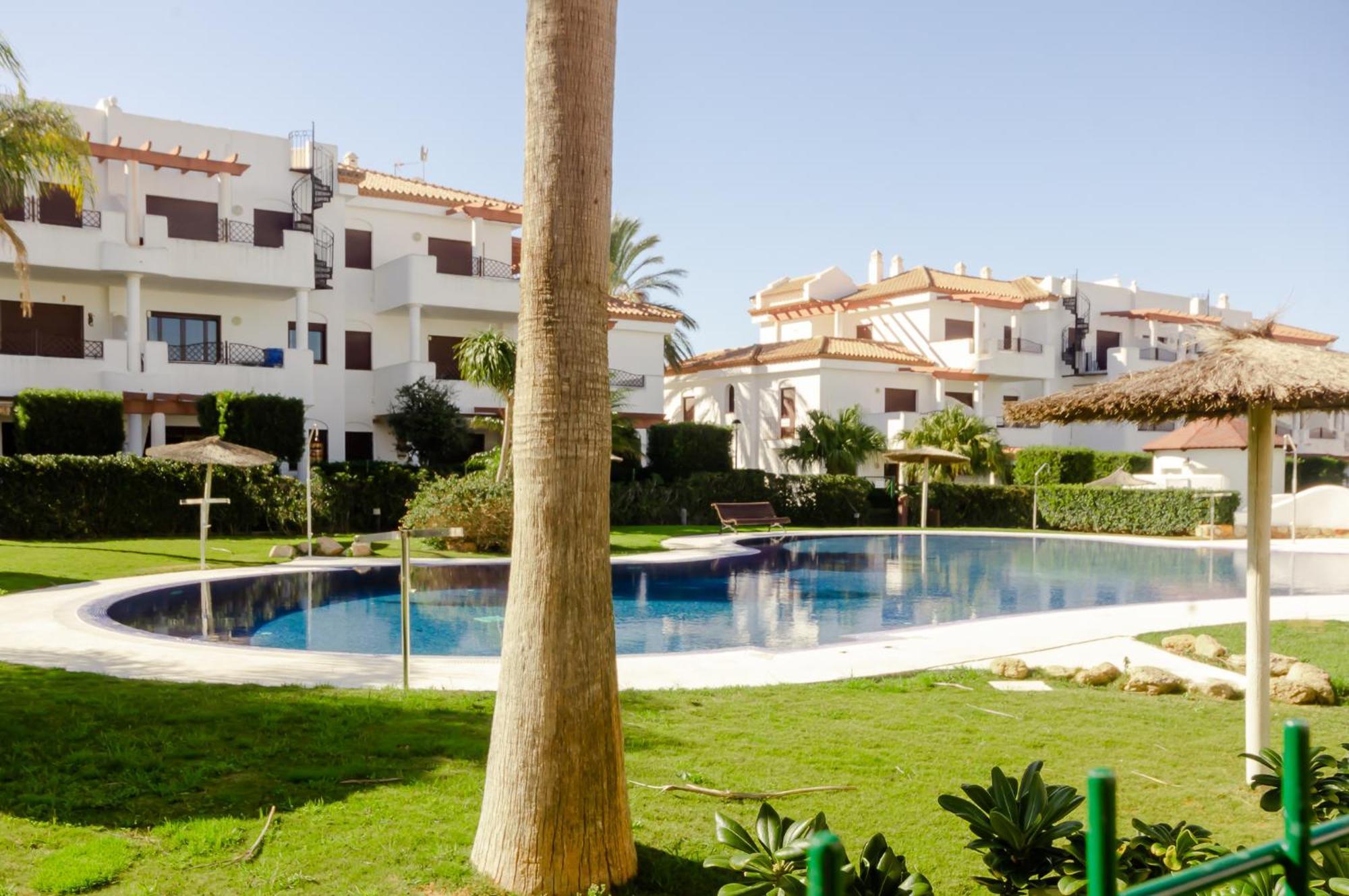 Apartamento Smart La Barrosa