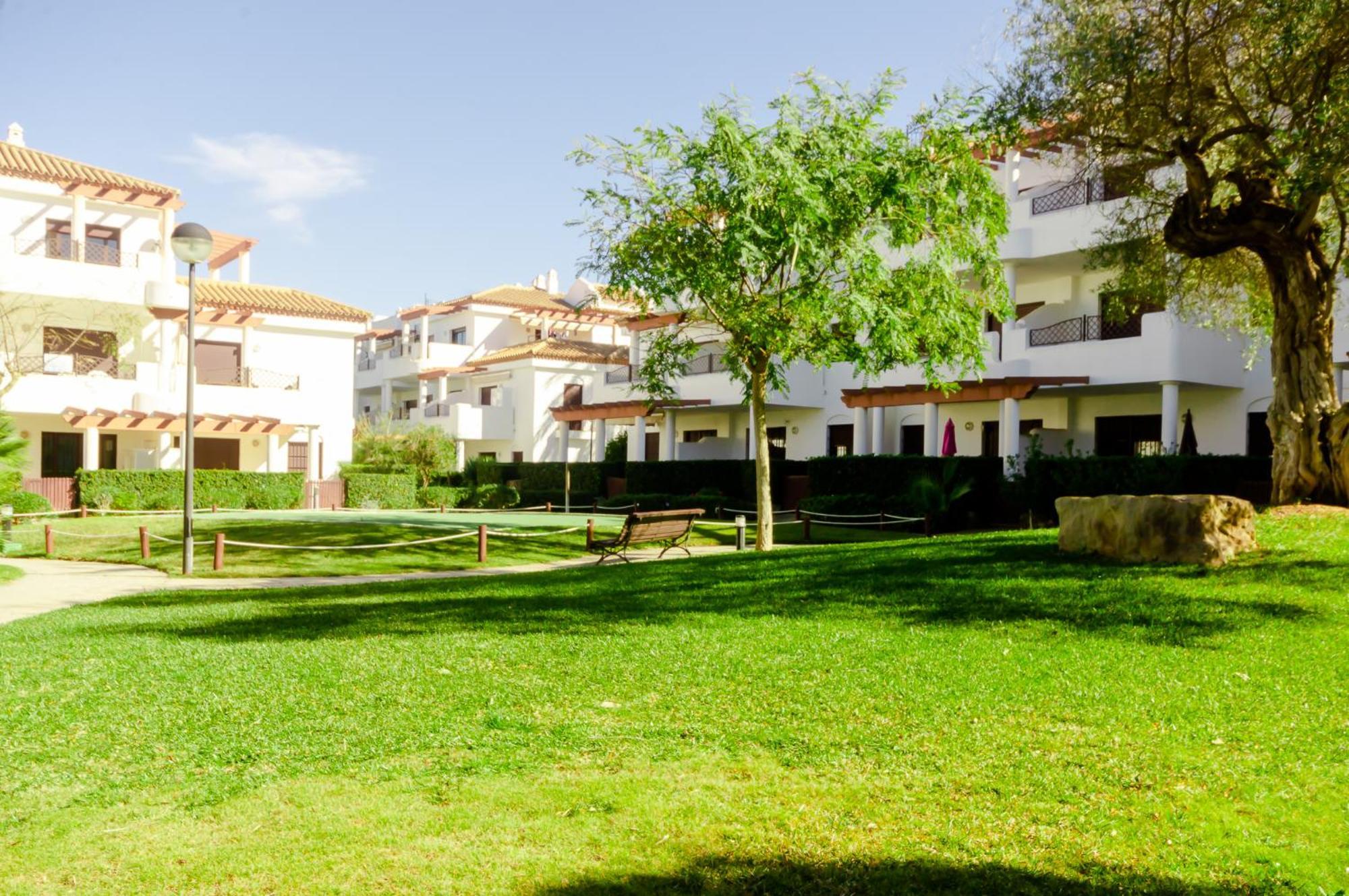 Smart La Barrosa Apartamento