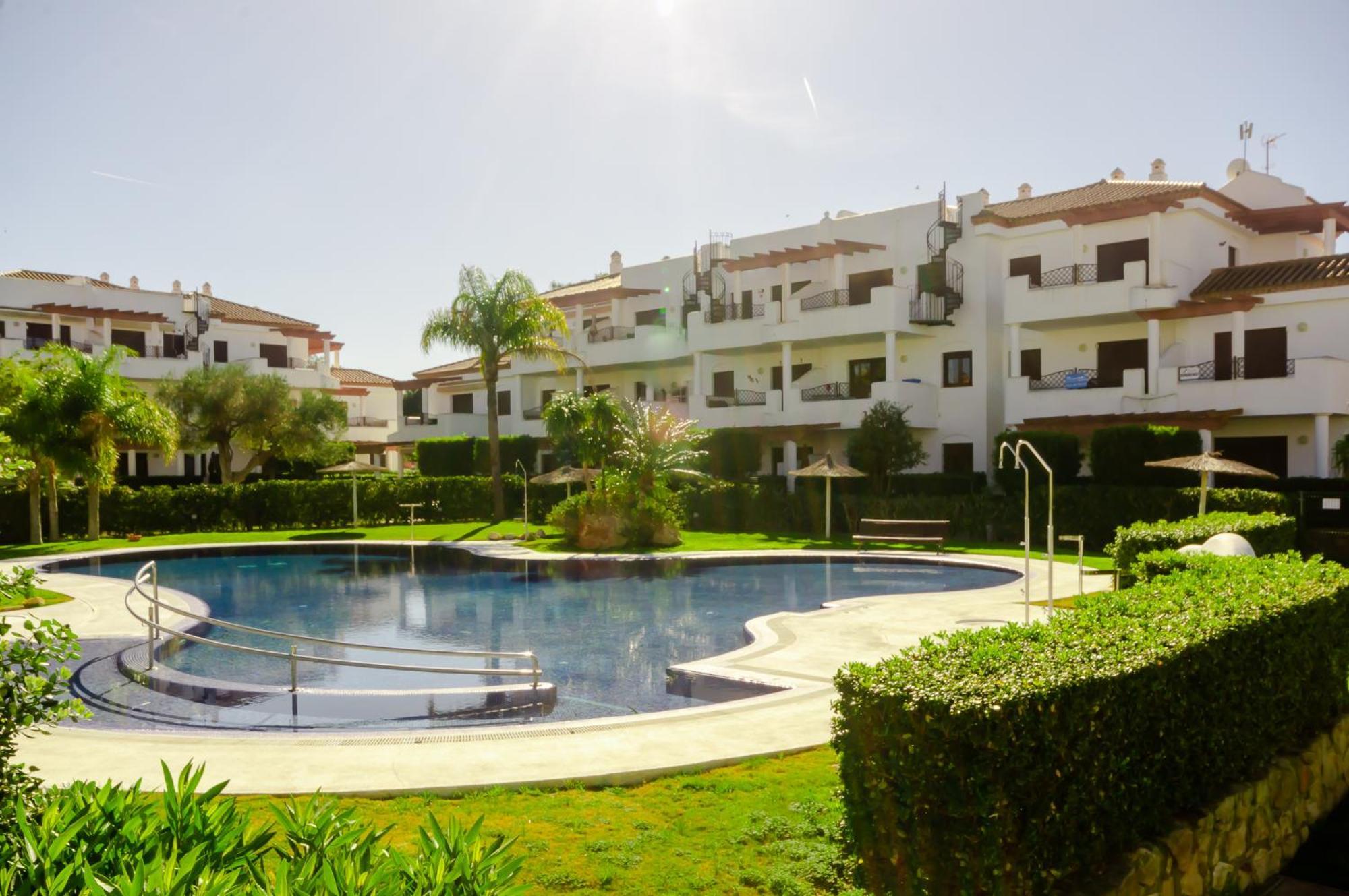 Apartamento Smart La Barrosa Novo Sancti Petri