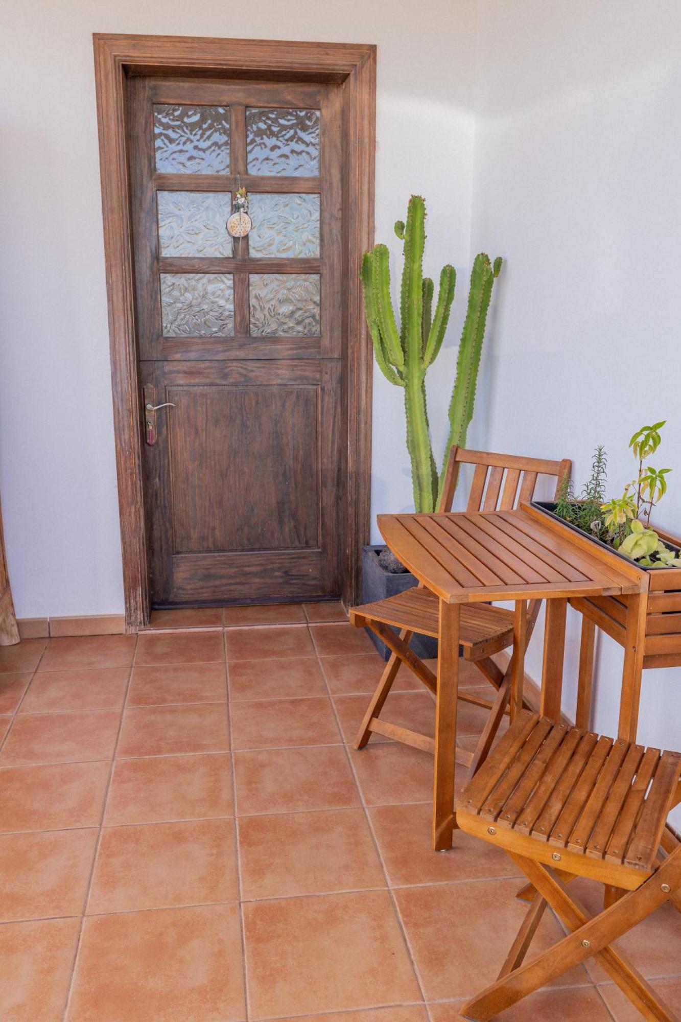 Casa Alexis - La Fuentita Tuineje