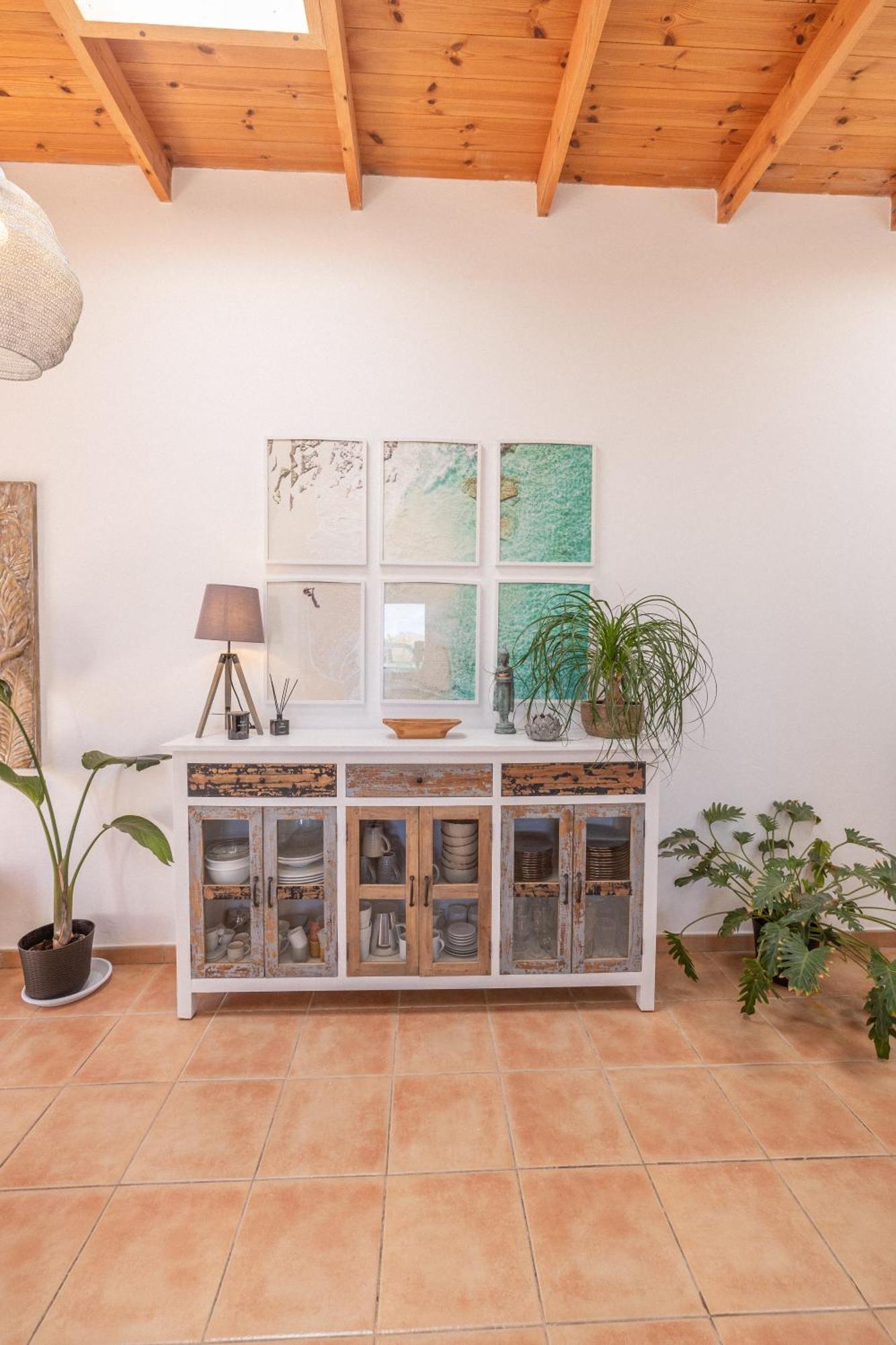 Casa Alexis - La Fuentita Holiday home
