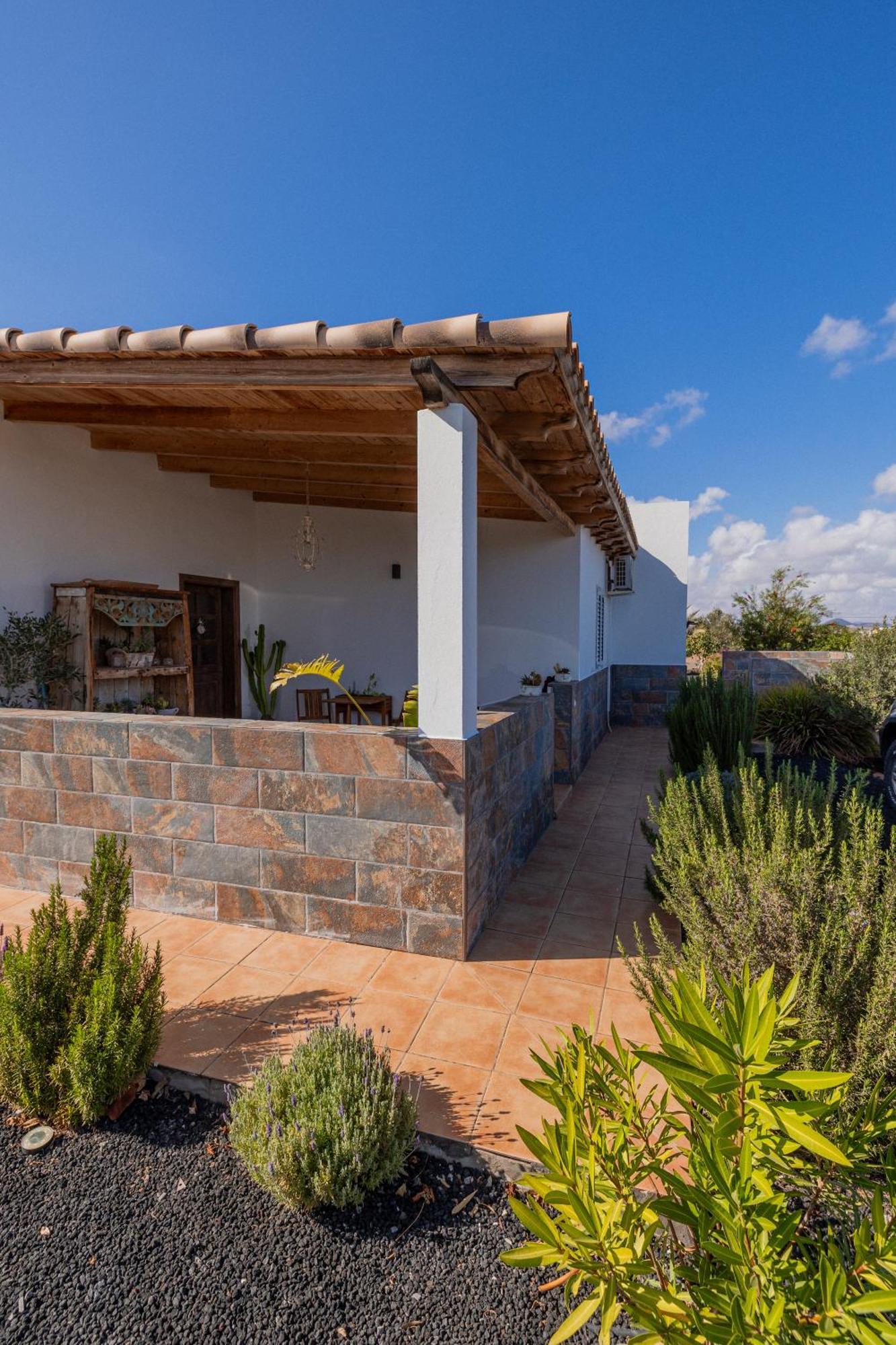 Casa Alexis - La Fuentita Holiday home Tuineje