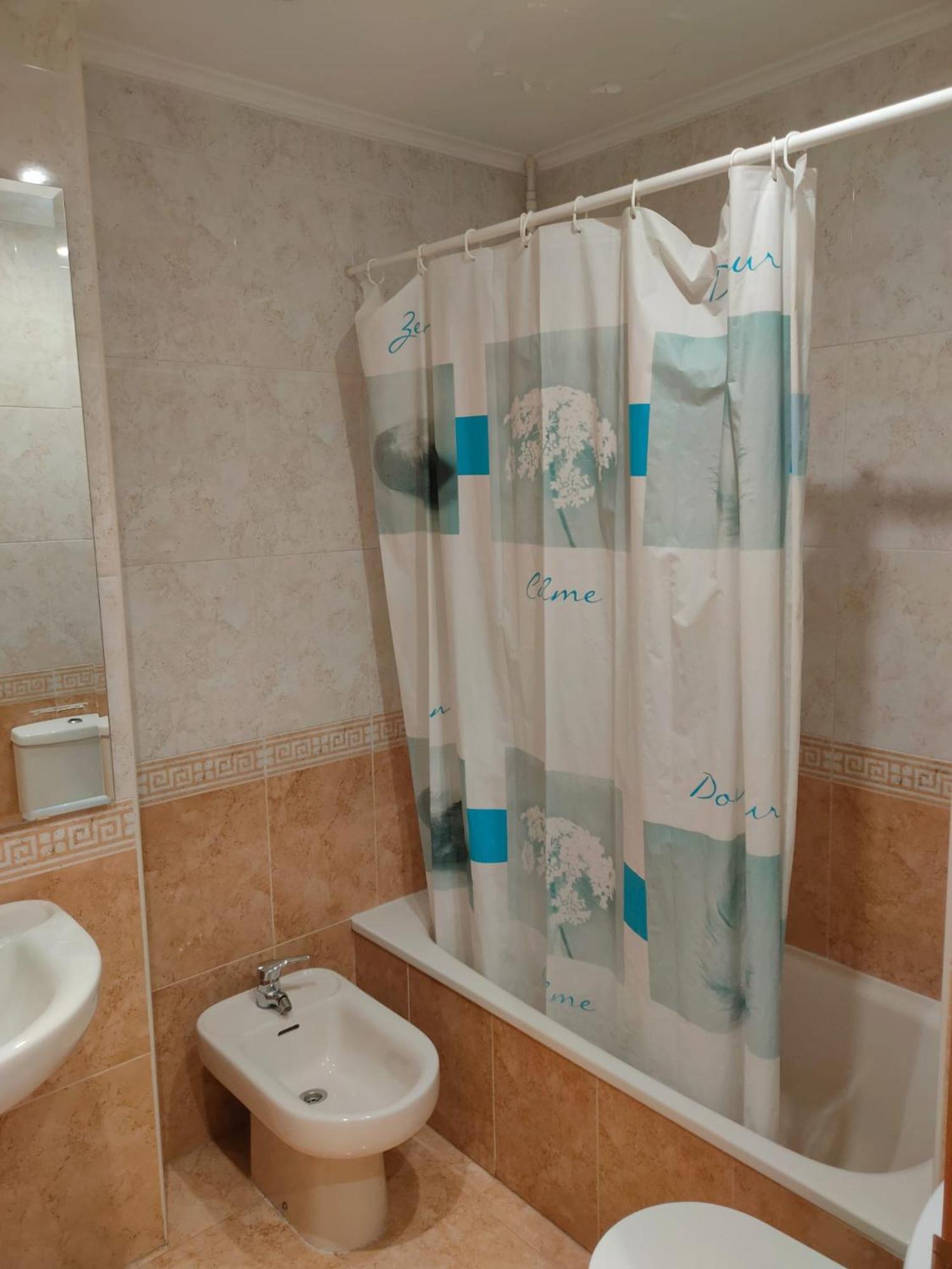 Cuco Con Piscina Logrono