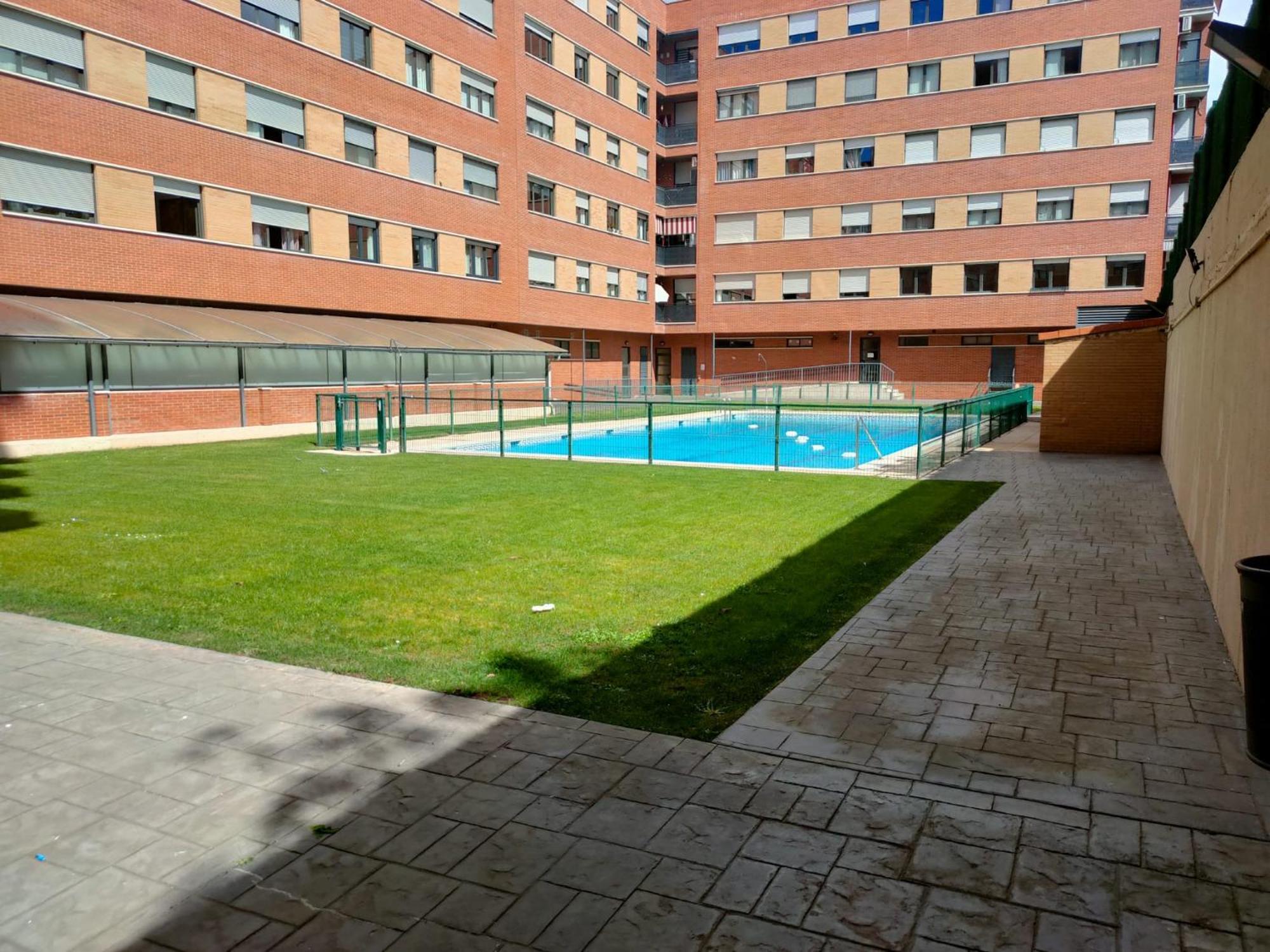 Cuco Con Piscina Apartment *