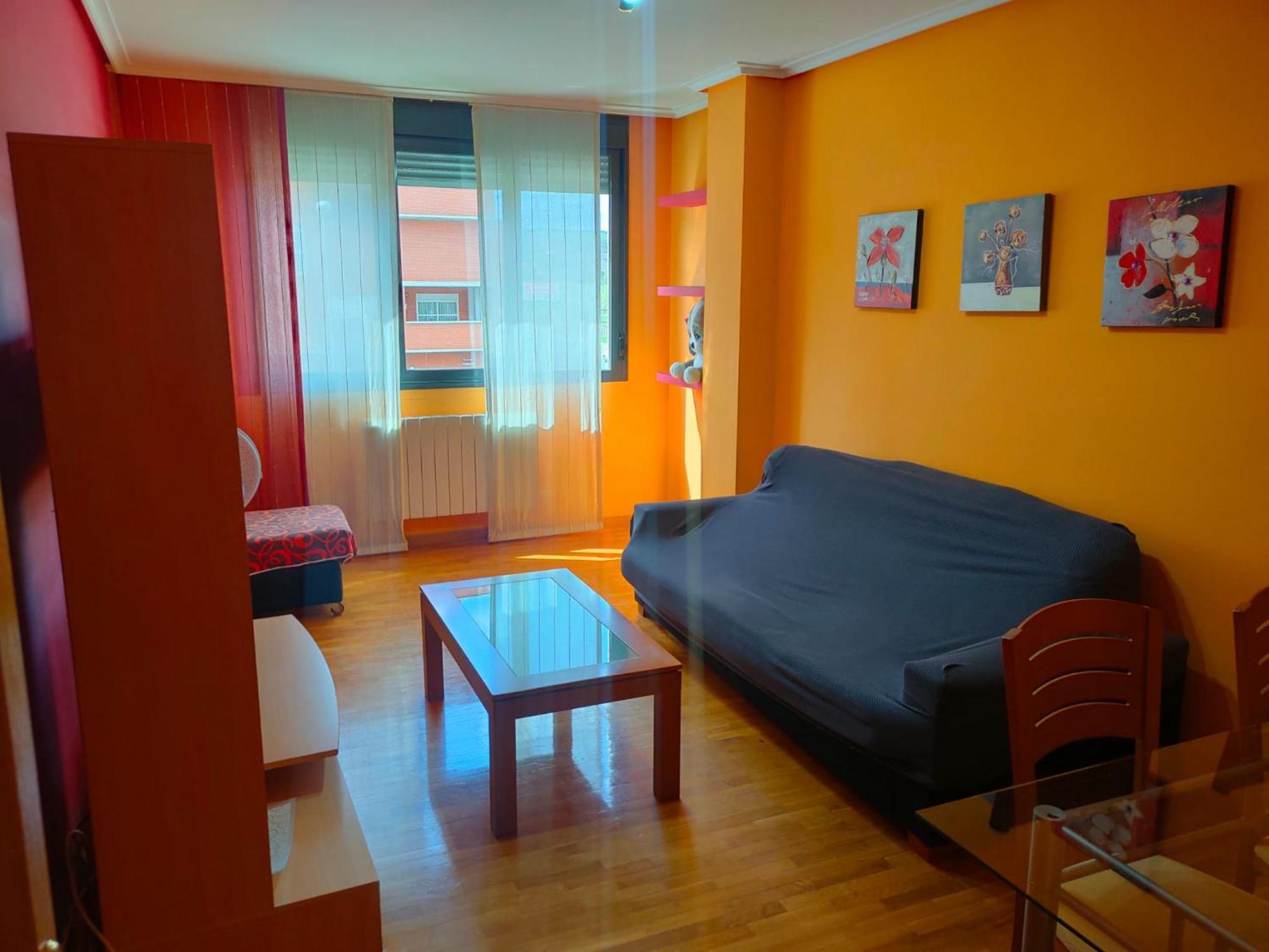 Apartment Cuco Con Piscina