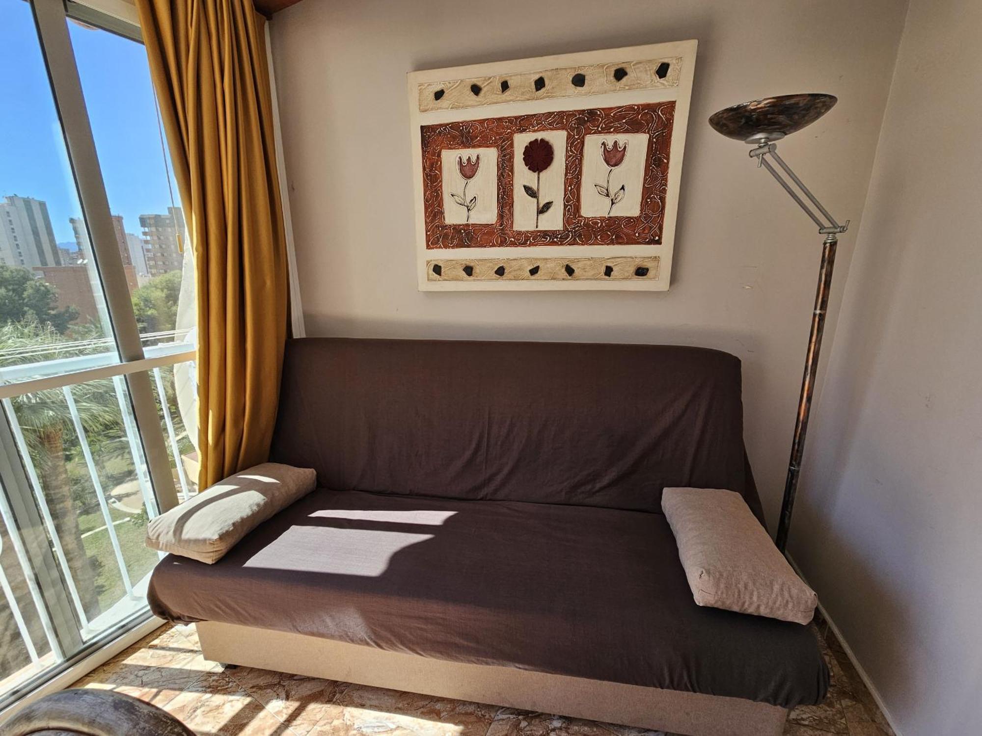 Playmon Park 6 If Apartamento *