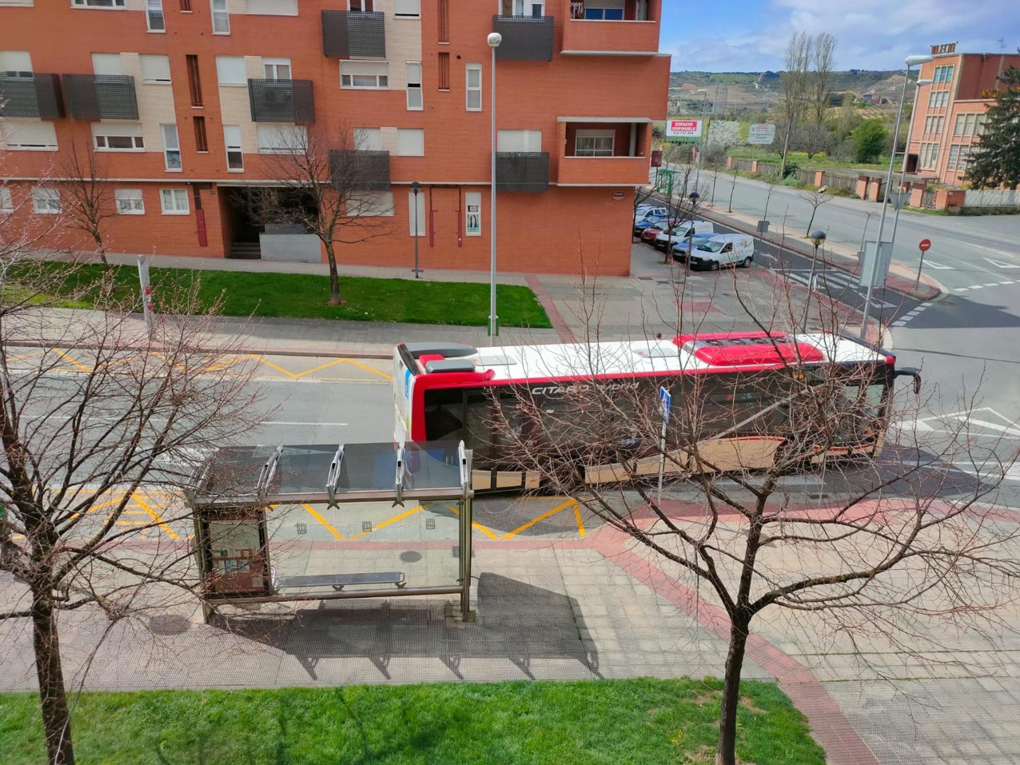 Cuco Con Piscina * Logrono