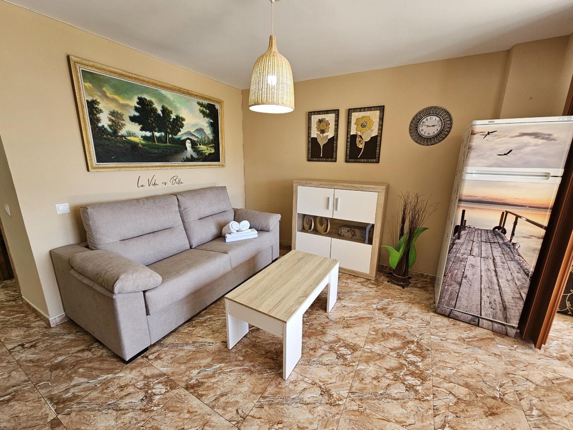 Playmon Park 6 If Apartamento