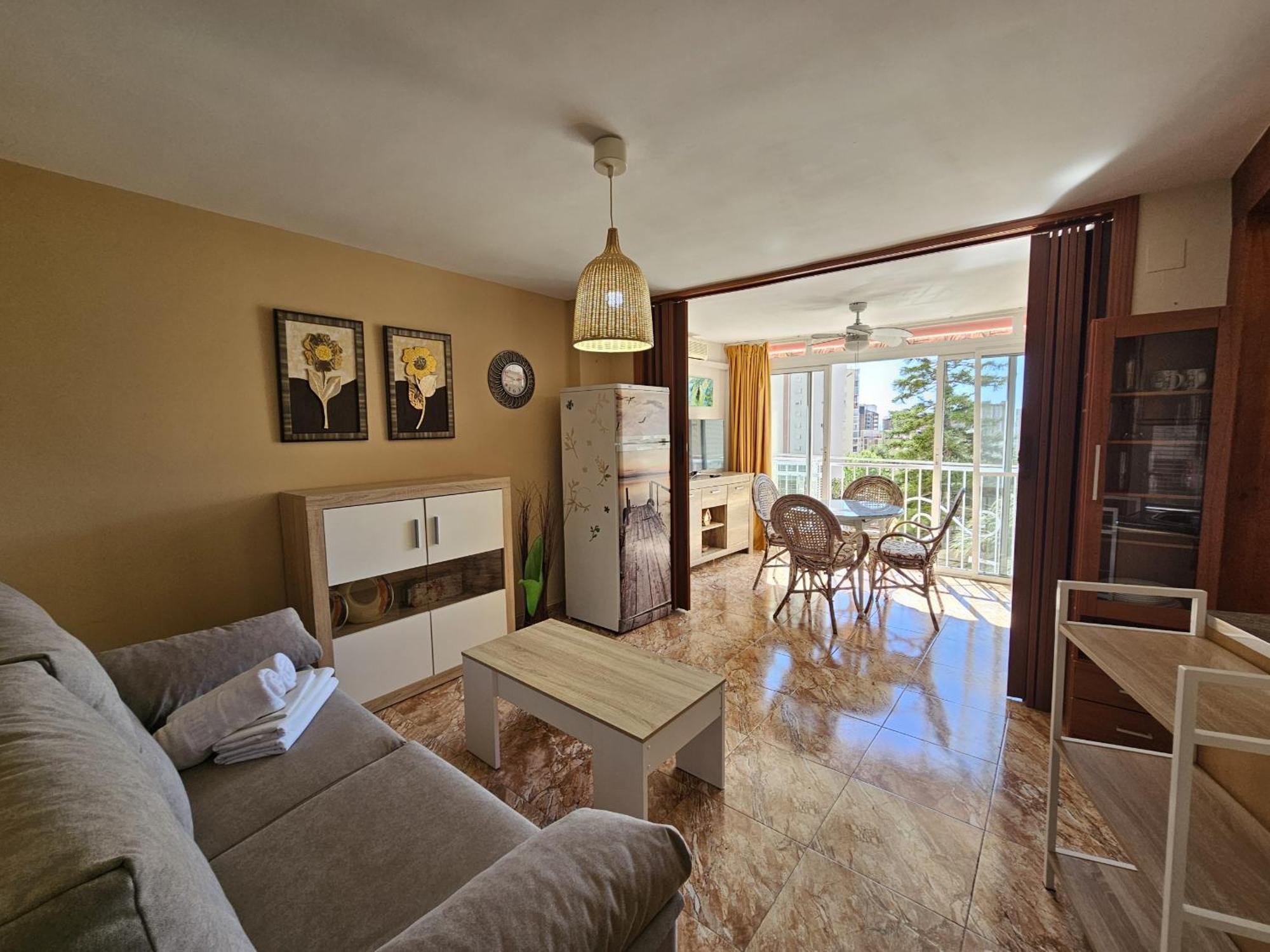 Playmon Park 6 If Apartamento *