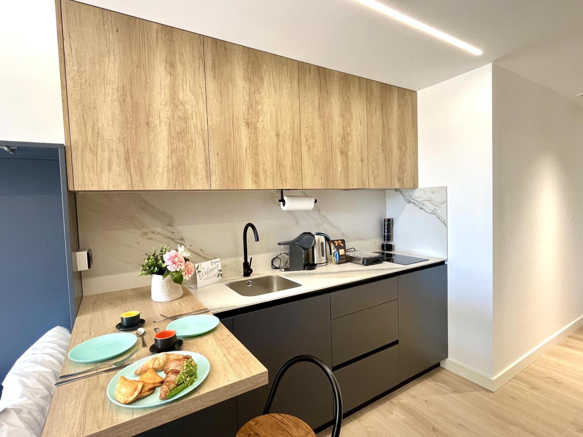 Madeira By Gloove Apartment