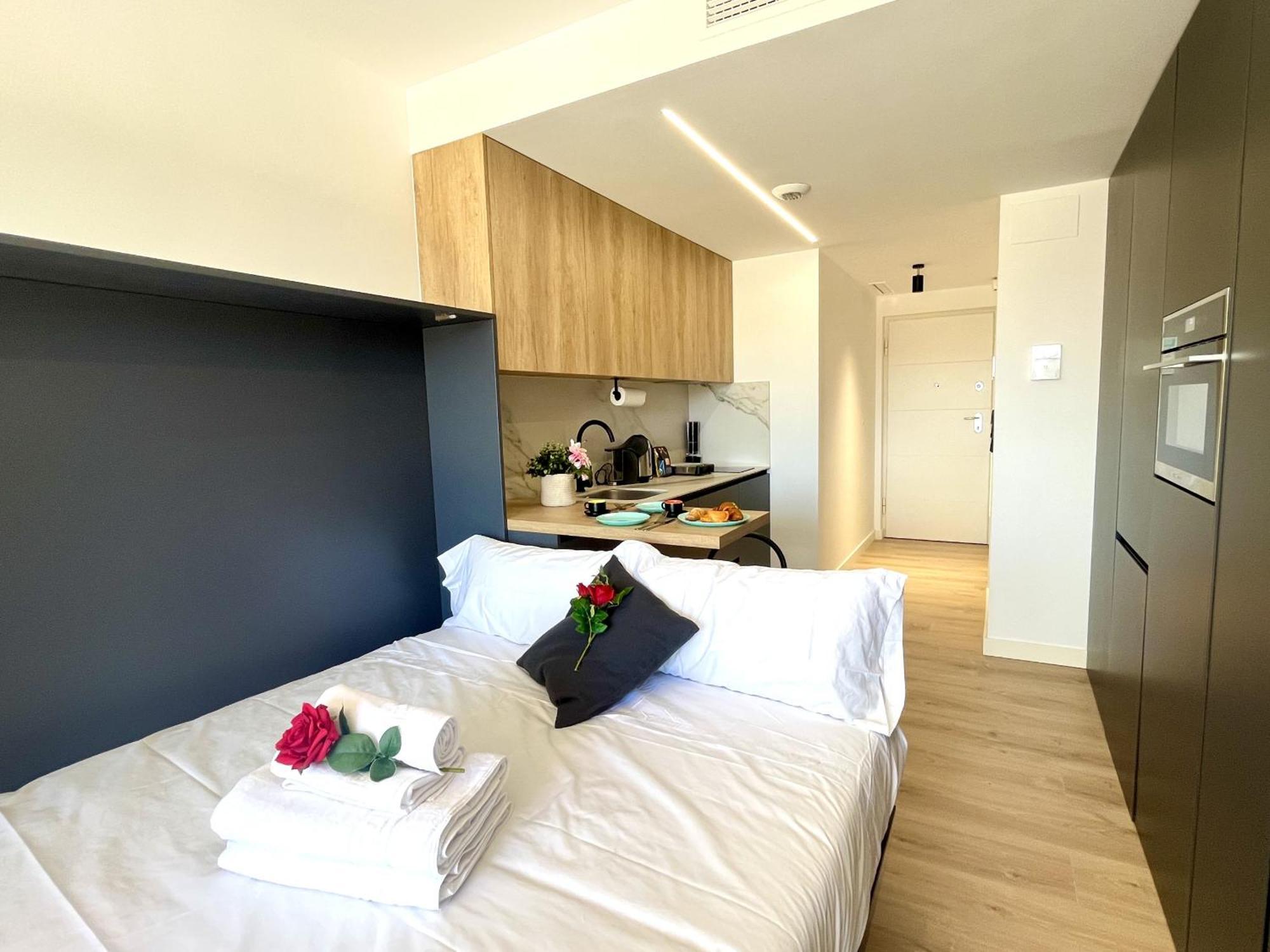 Madeira By Gloove Apartment Murcia