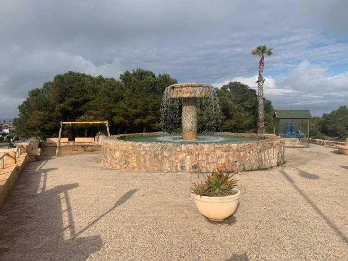 паркемар Apartamento Torrevieja