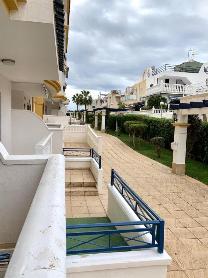 Apartamento паркемар *