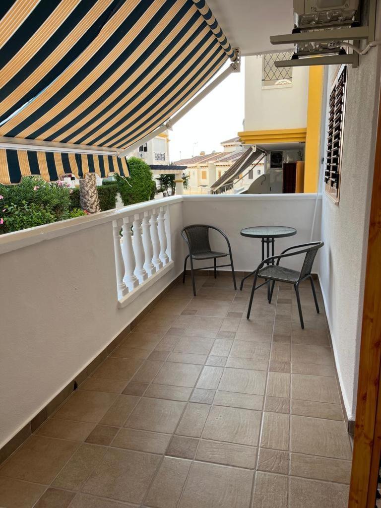 паркемар * Torrevieja