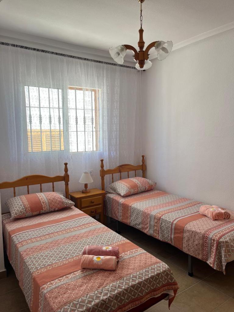 Apartamento паркемар *