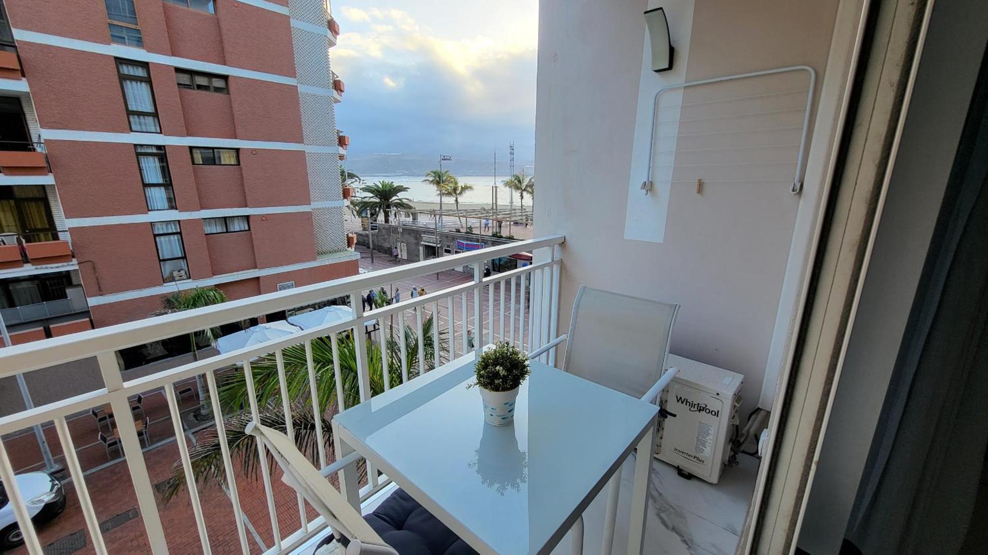 Solstrand Hus By Canariasgetaway Las Palmas de Gran Canaria