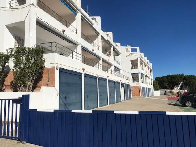 Stunning Sea Views From Luxury 4 Bed Close To At Cap Ras Apartamento