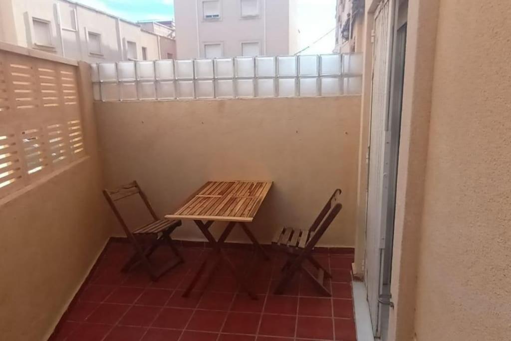 Сasa de vacaciones Adosado Con Piscina En 4p Cabo De Gata