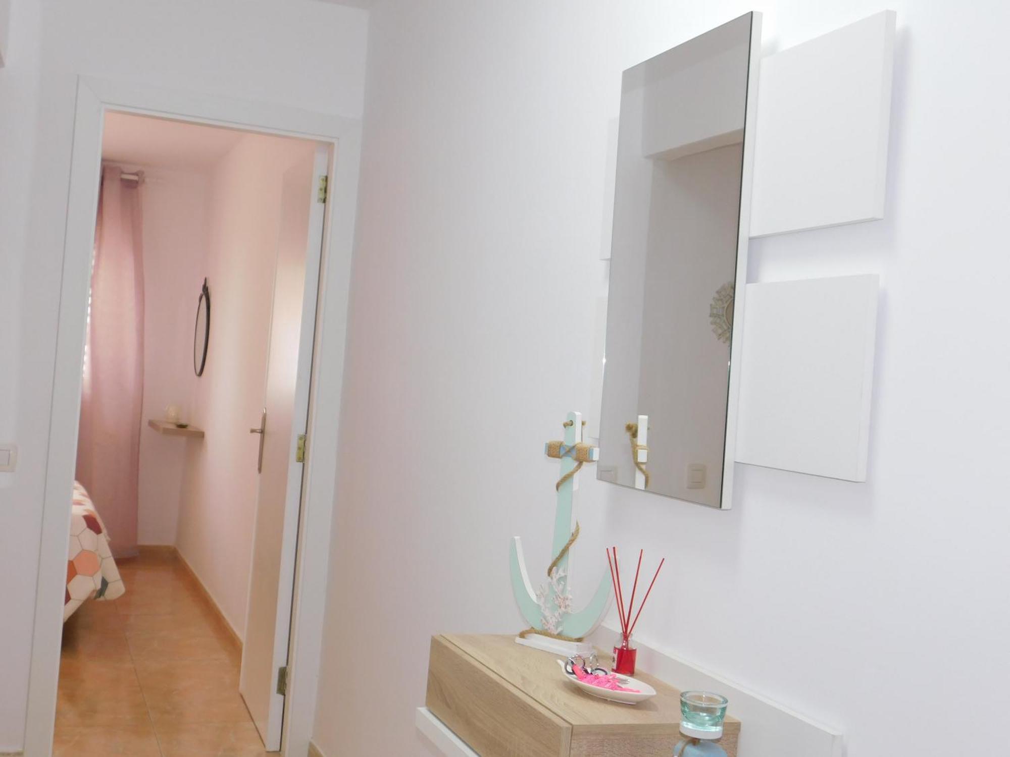 El Rincon De Maruca 1b Apartamento