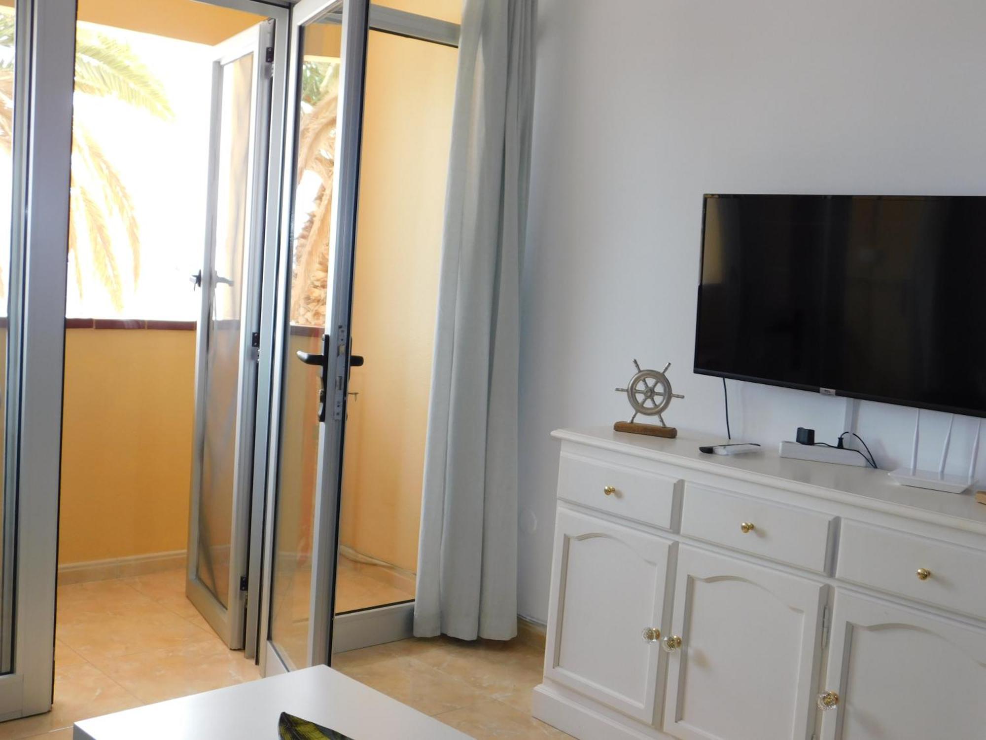 Apartamento El Rincon De Maruca 1b Gran Tarajal