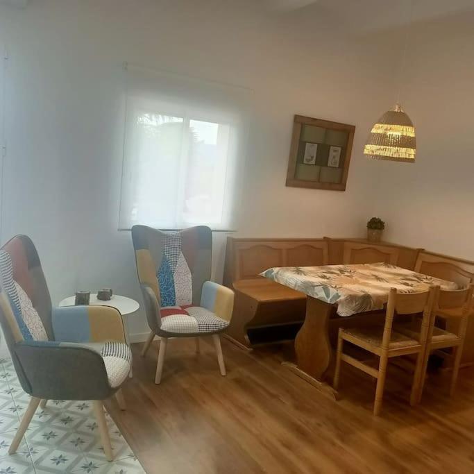 Apartamento Roc De La Mel