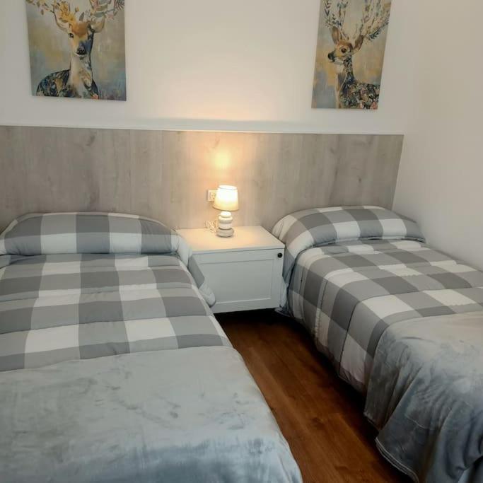 Apartamento Roc De La Mel Caserras