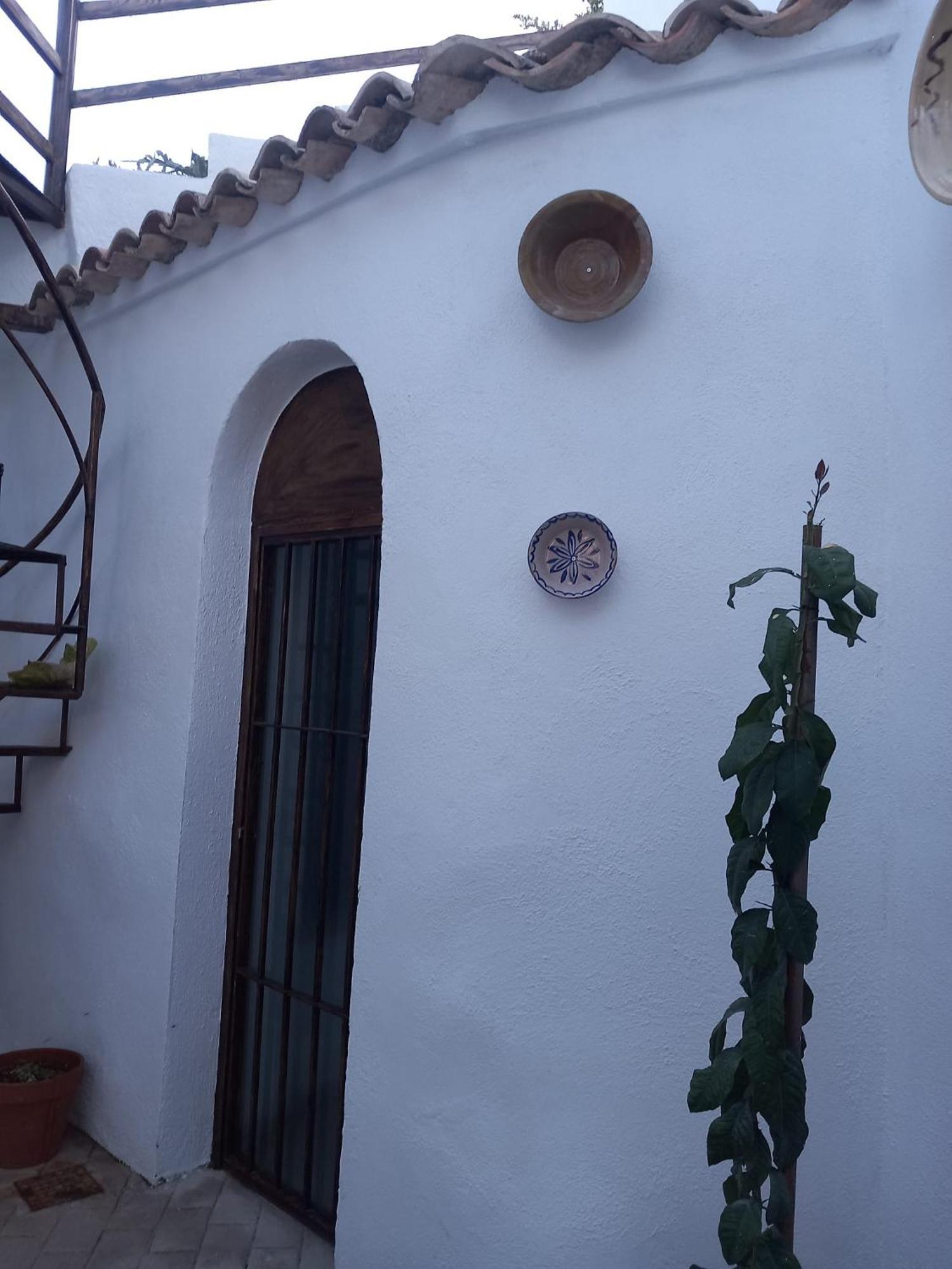 El Rincon Del Romeral *