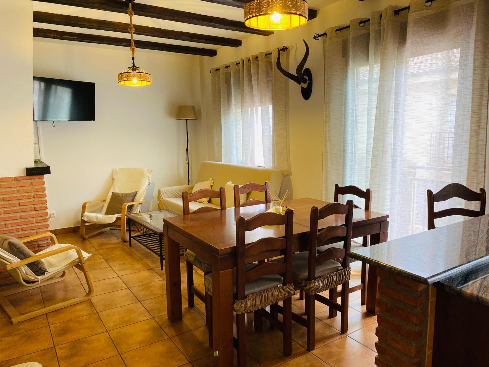 Apartment Marguz