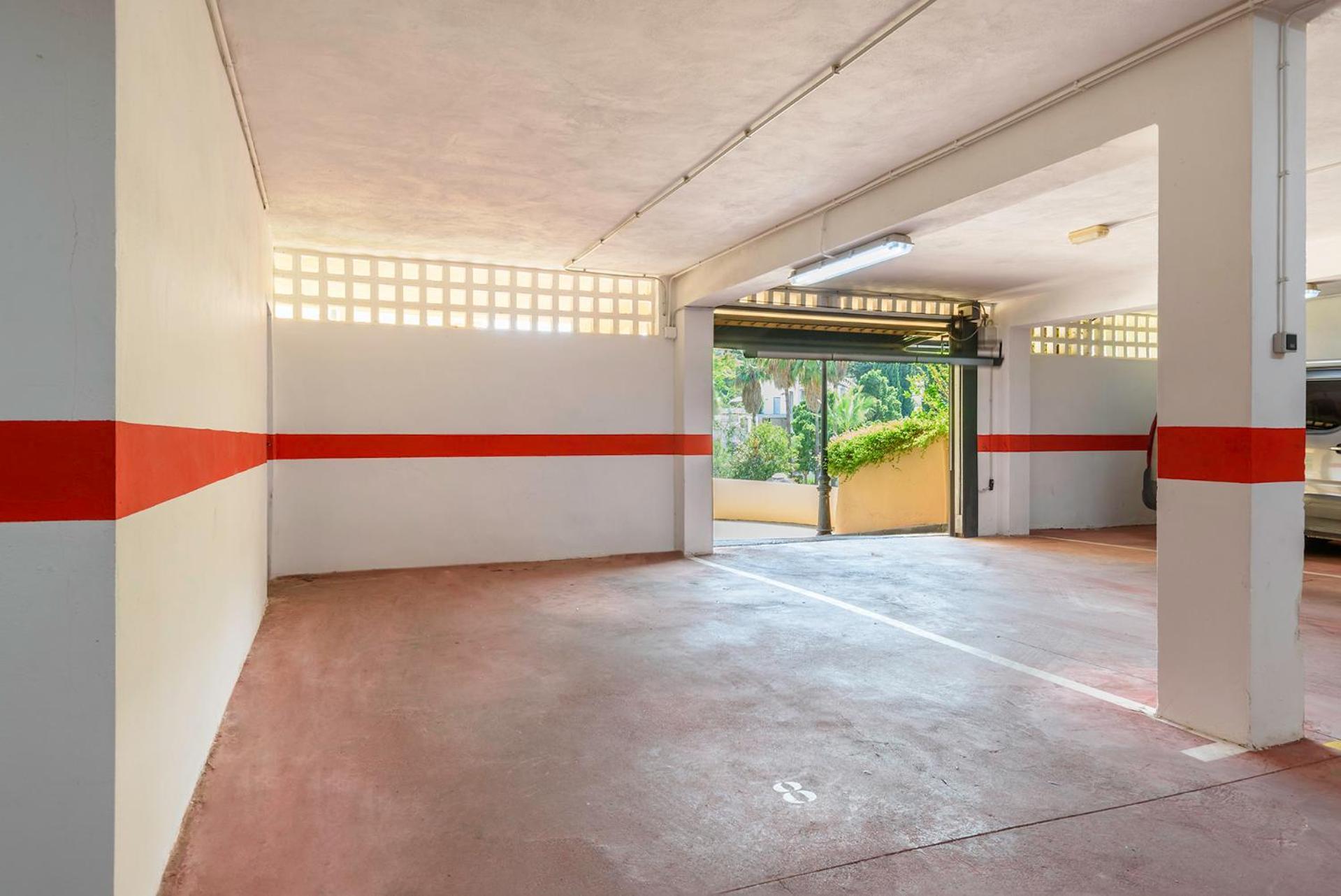 Apartamento Alcam Aloha Deluxe 62 *