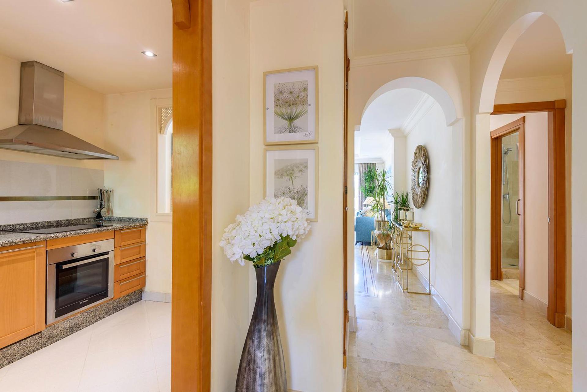 Apartamento Alcam Aloha Deluxe 62 *