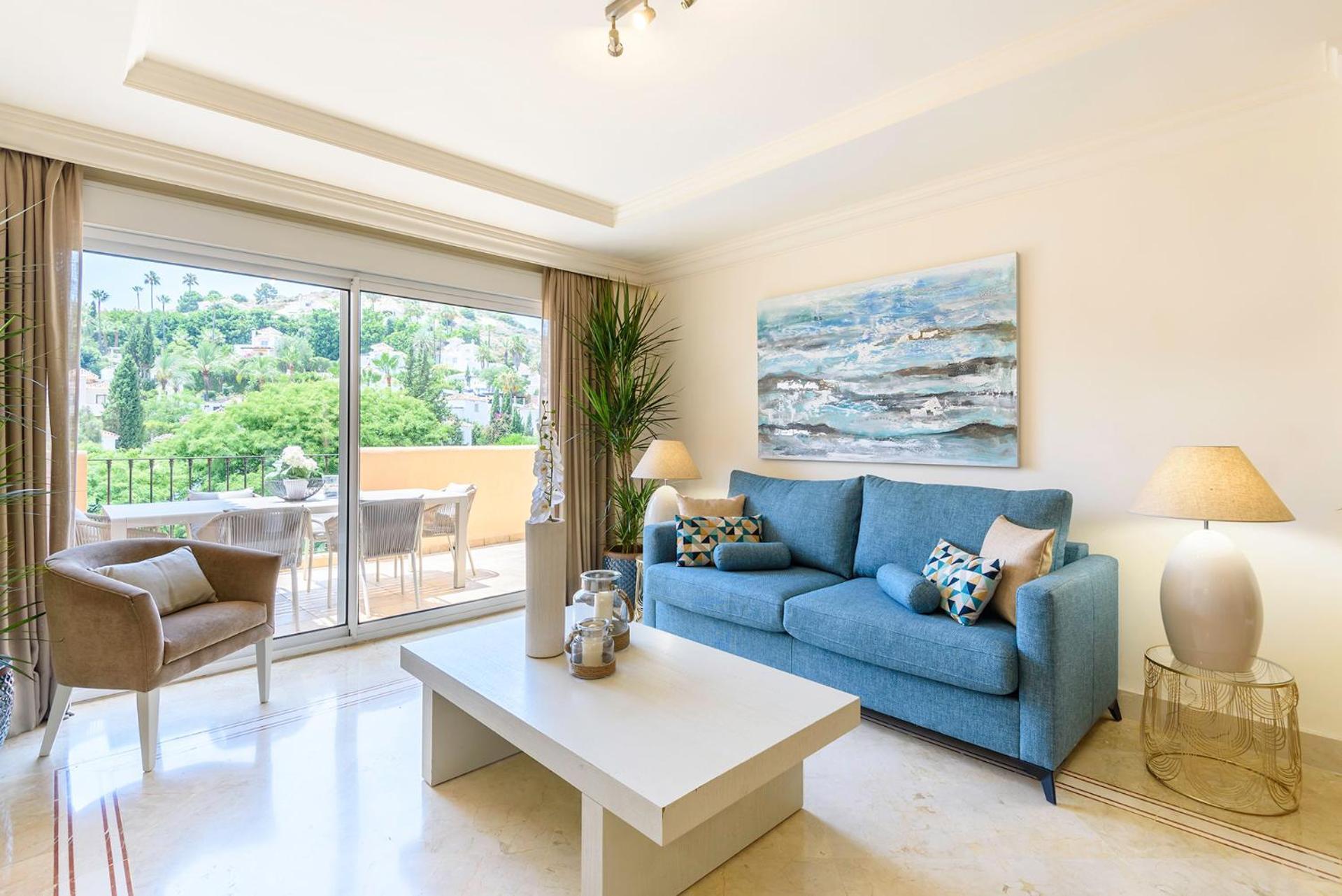 Alcam Aloha Deluxe 62 Apartamento