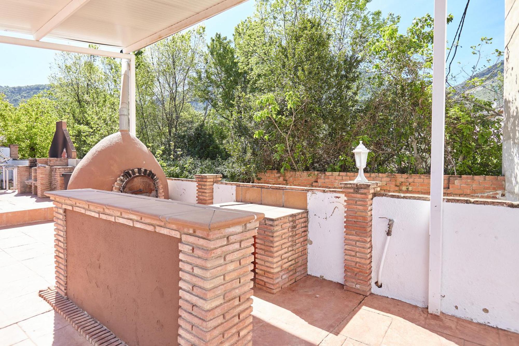 El Ranchito Сasa de vacaciones