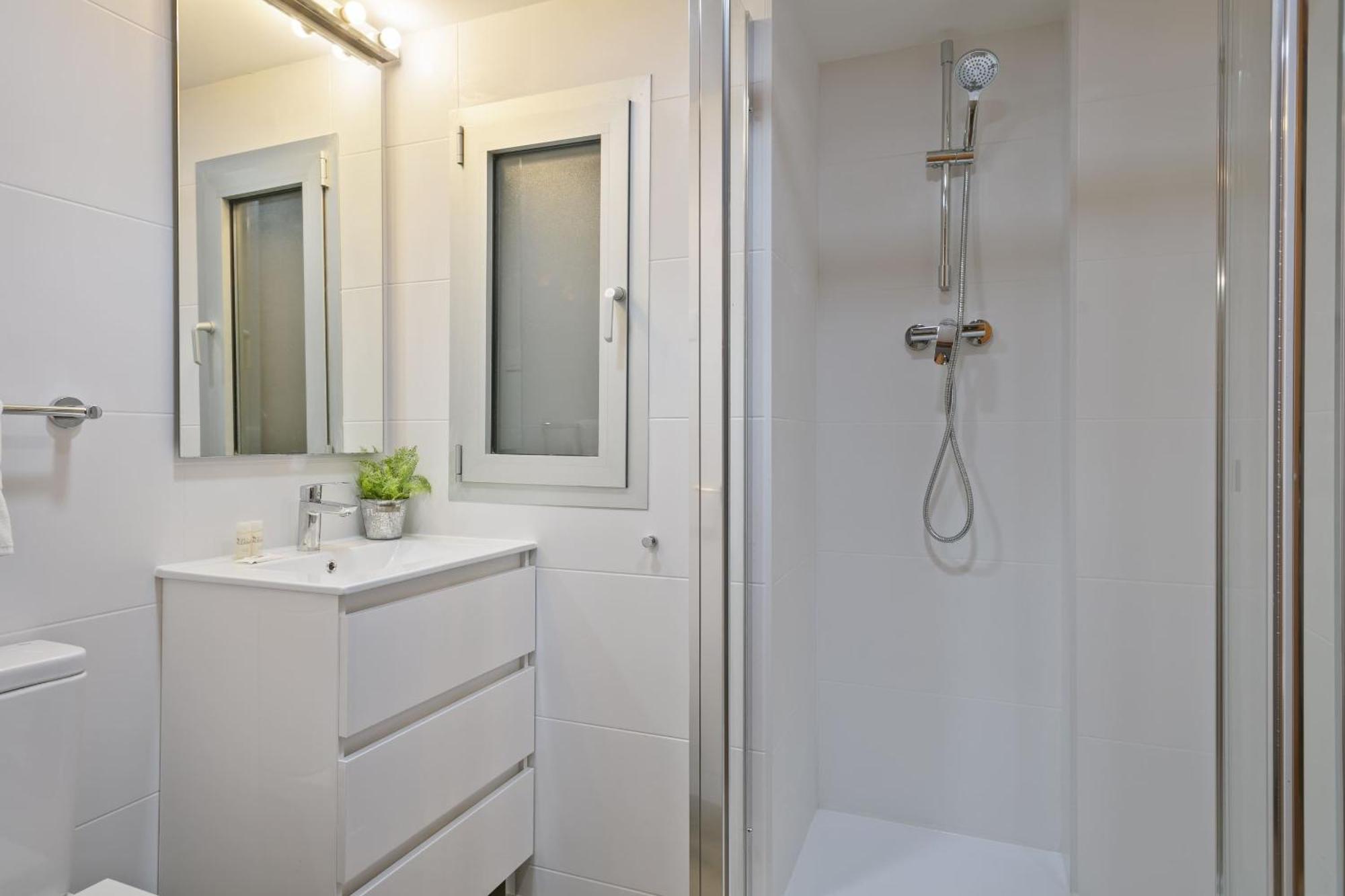 Apartment Habitat Gala