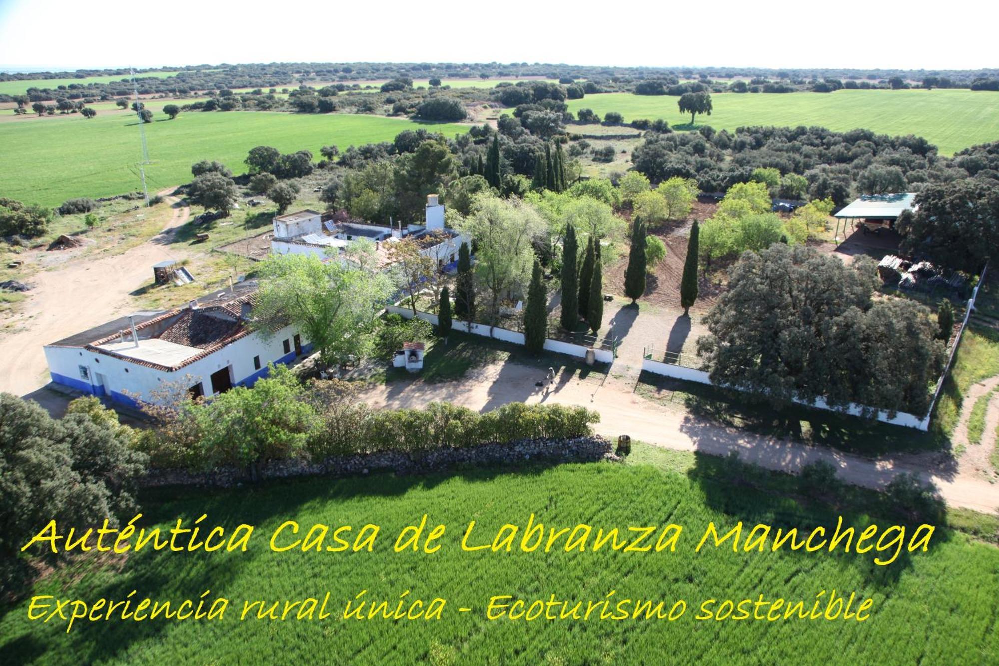 Сasa de vacaciones Calixto *