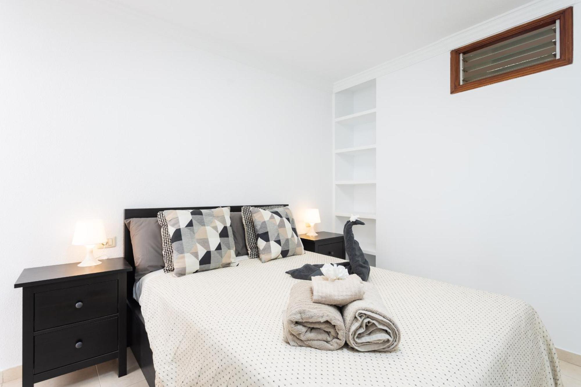 Eden Adeje Vacational Scape Apartamento *